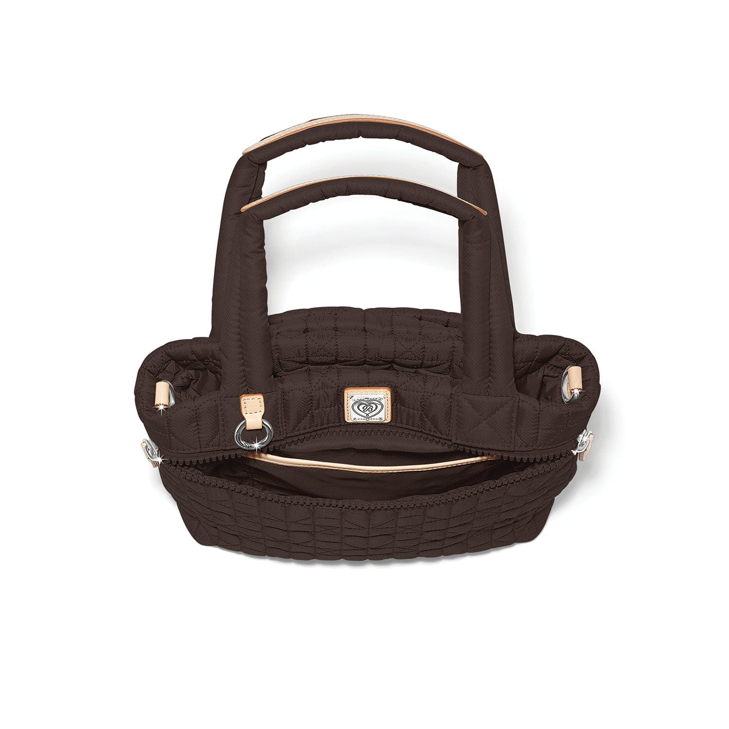 Personalized Adrienne Small Tote