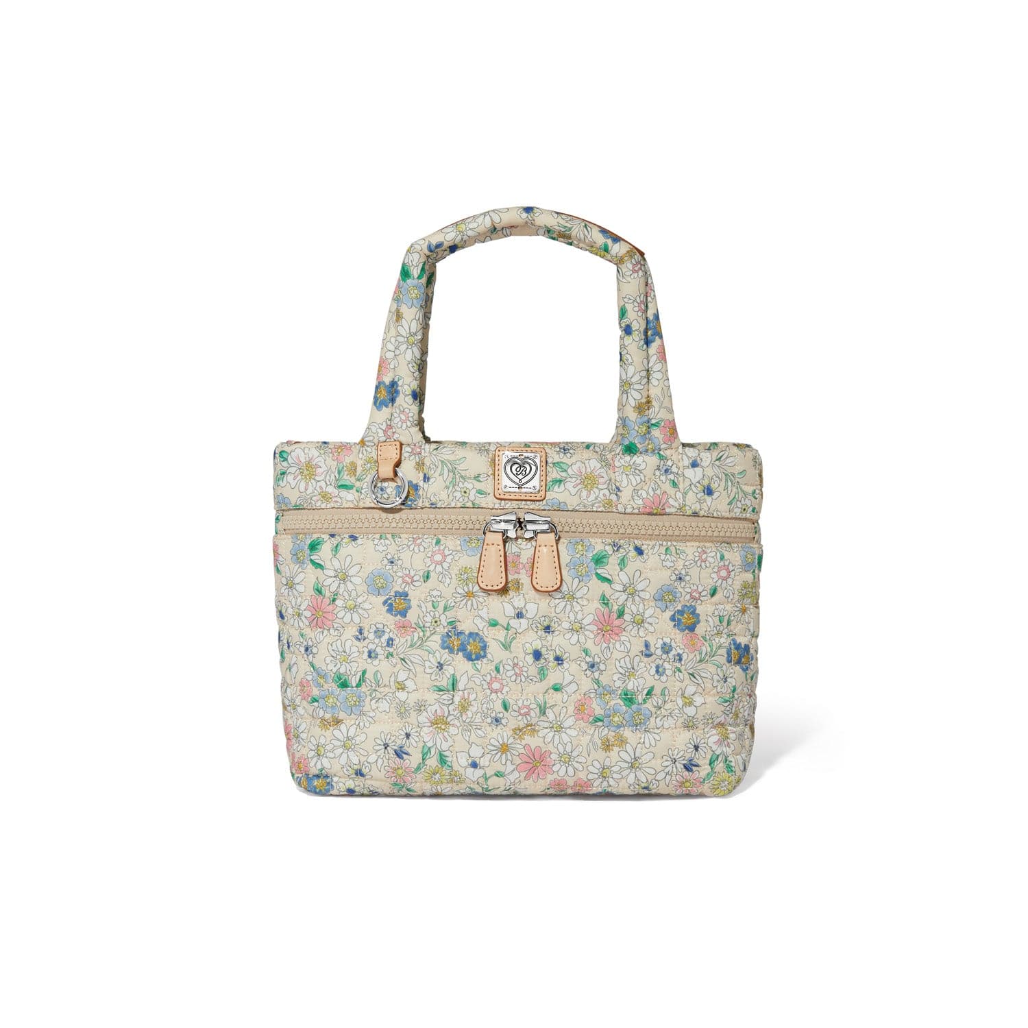 Personalized Adrienne Small Tote