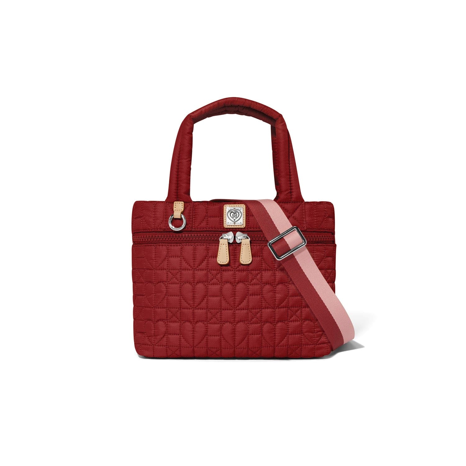 Personalized Adrienne Small Tote