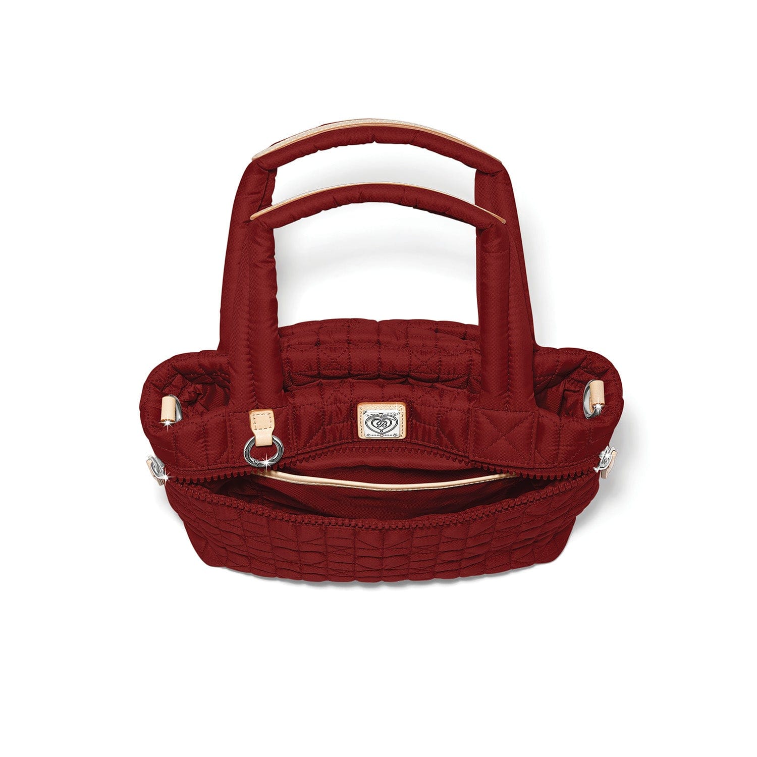 Personalized Adrienne Small Tote
