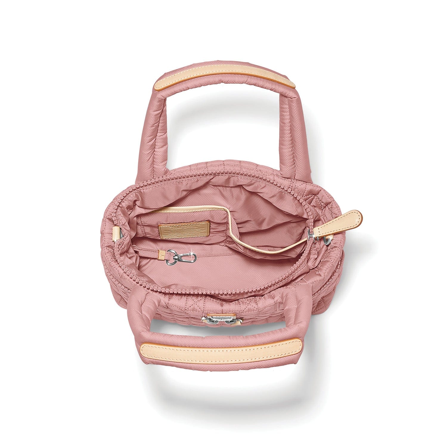 Personalized Adrienne Small Tote