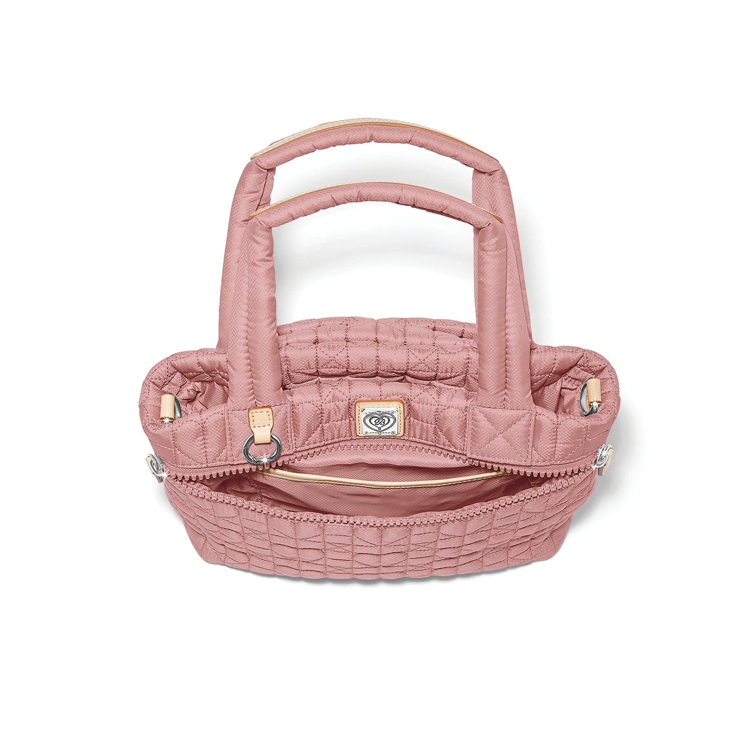 Personalized Adrienne Small Tote