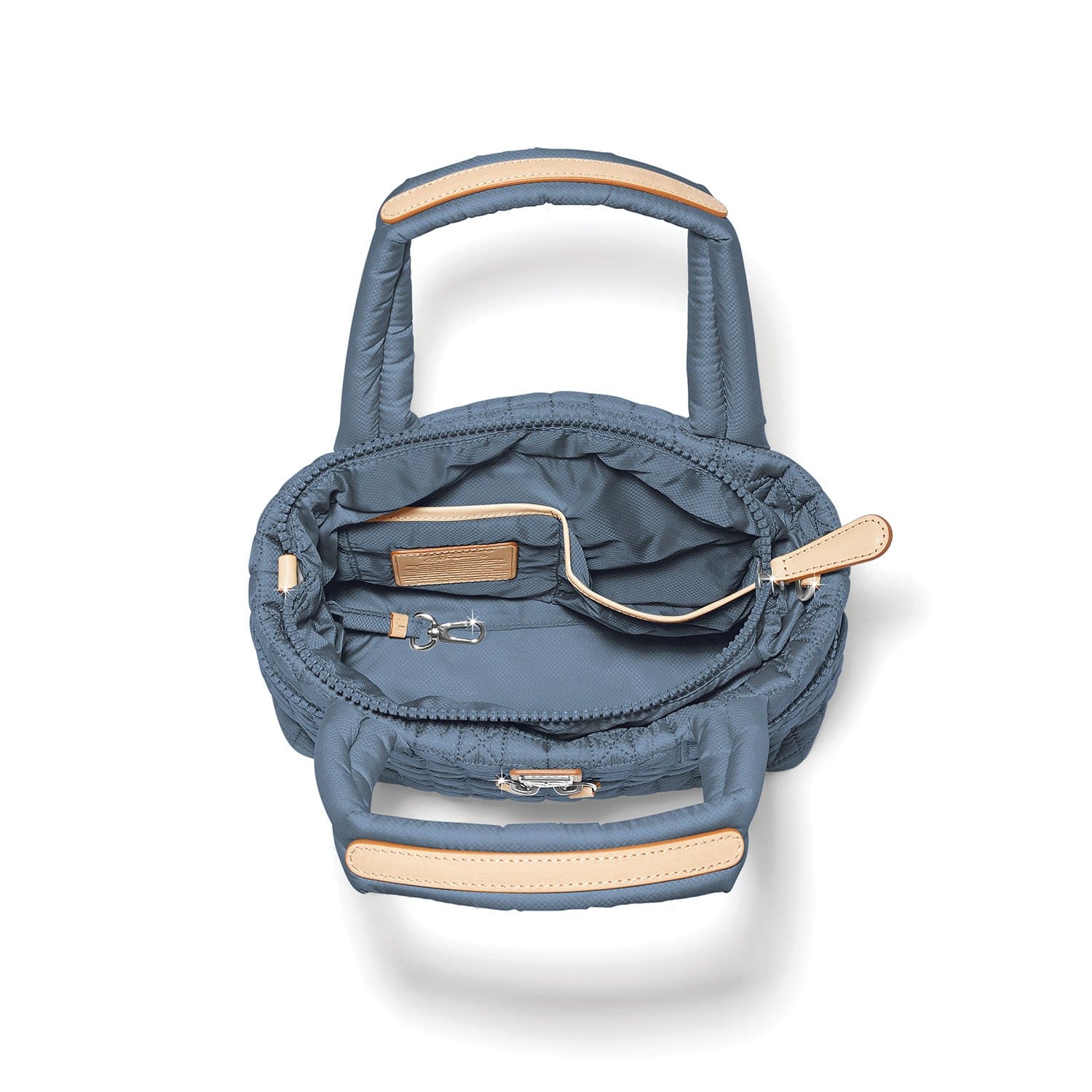 Personalized Adrienne Small Tote