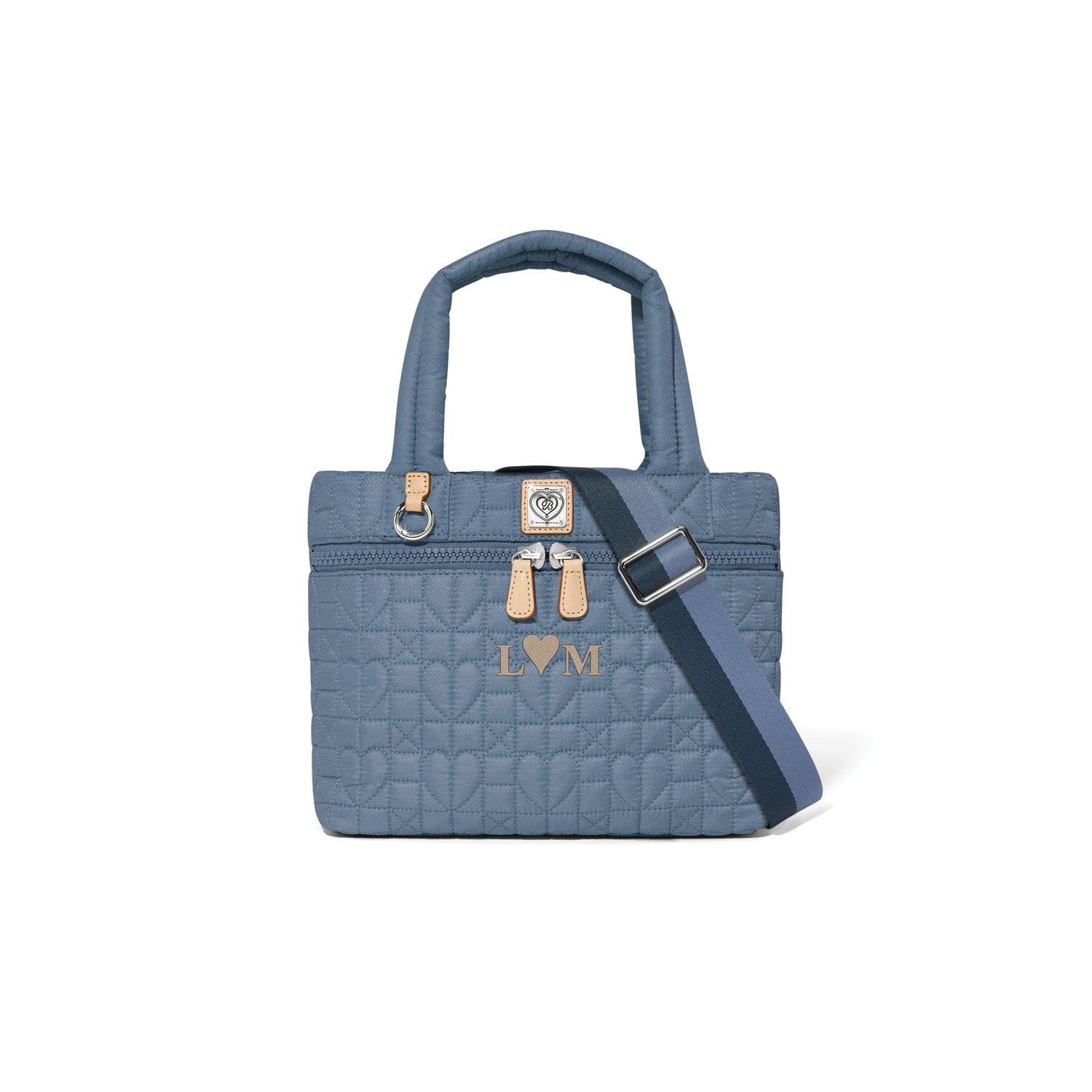 Personalized Adrienne Small Tote