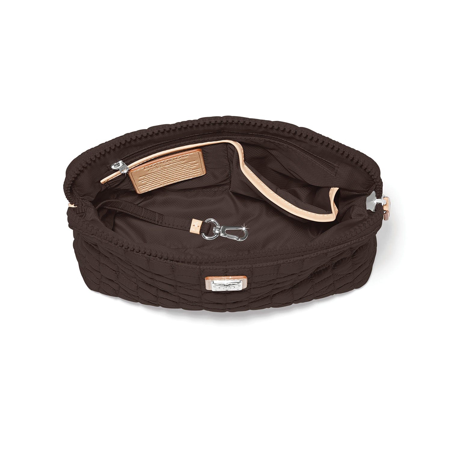Personalized Alina Medium Cross Body