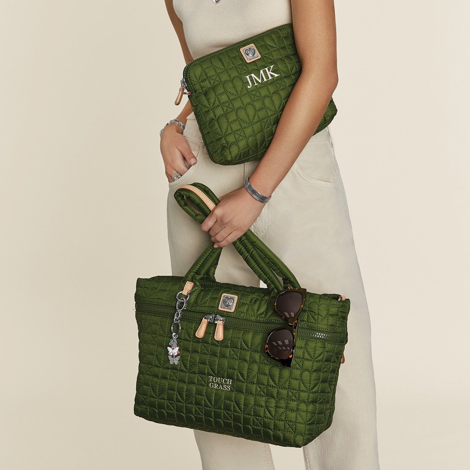 Personalized Amara Large Tote