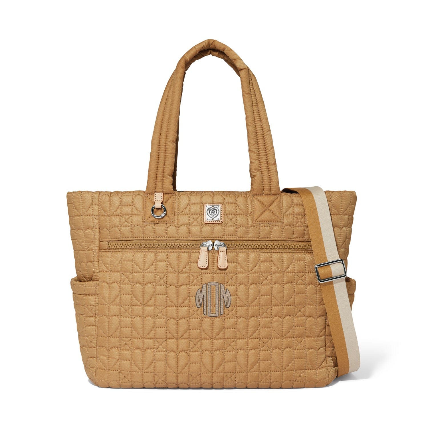 Personalized Amara Large Tote