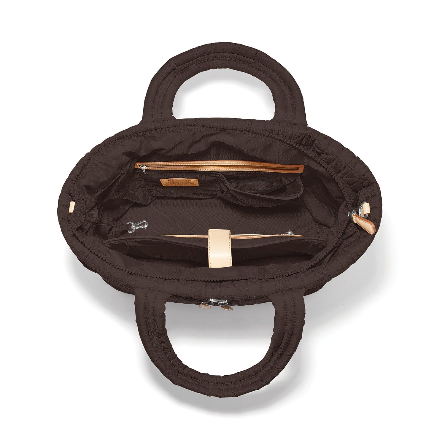 Personalized Amara Large Tote