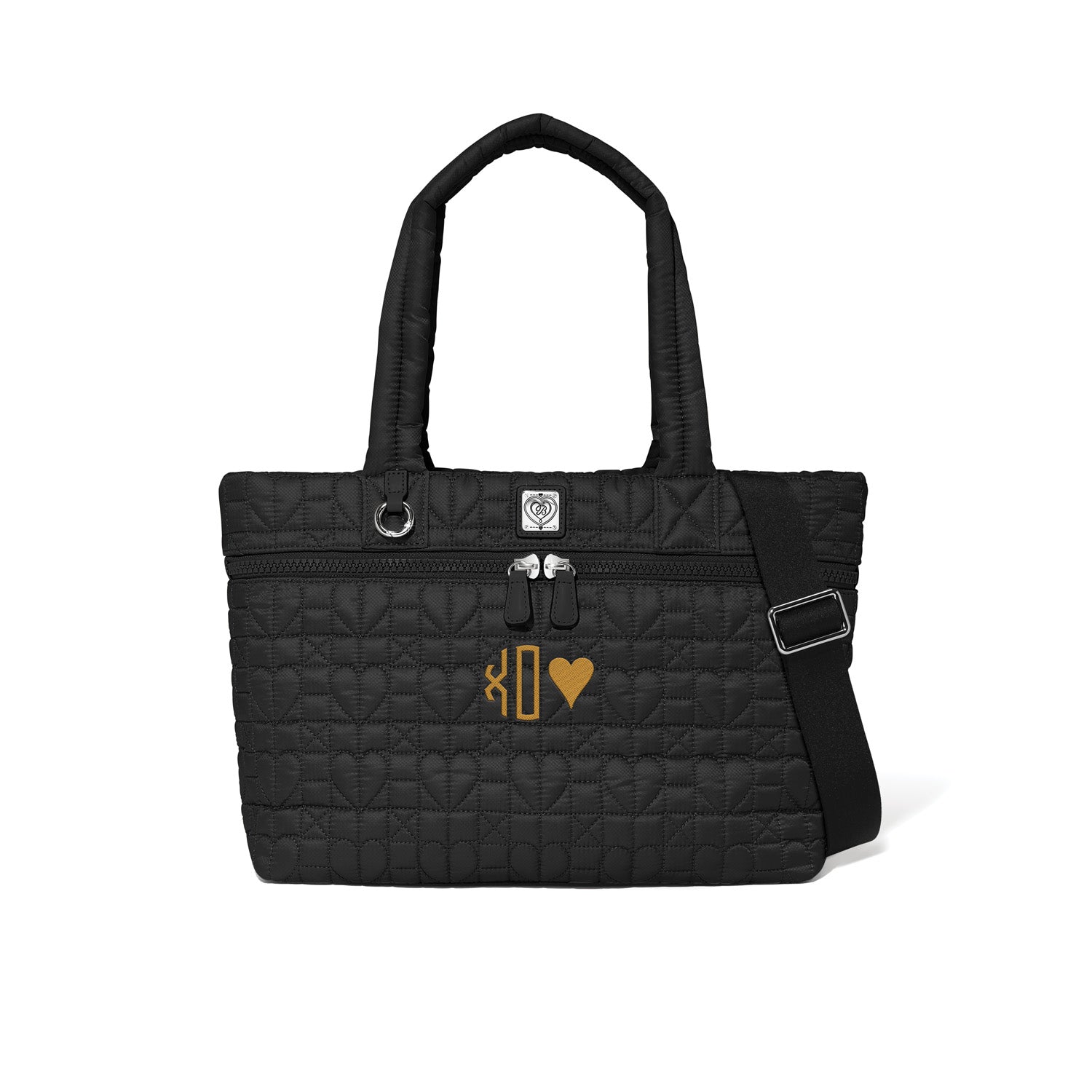 Personalized Annabelle Medium Tote