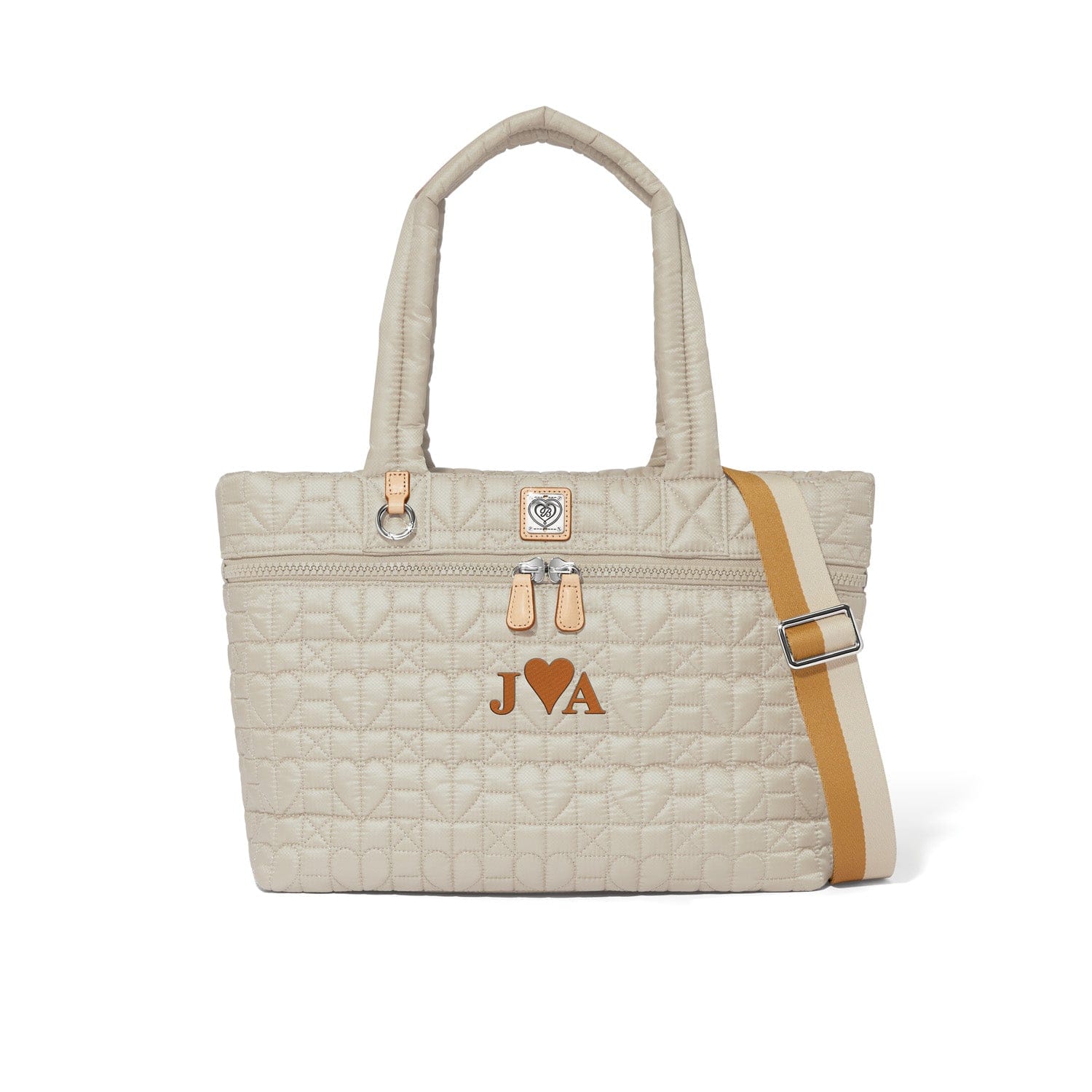 Personalized Annabelle Medium Tote