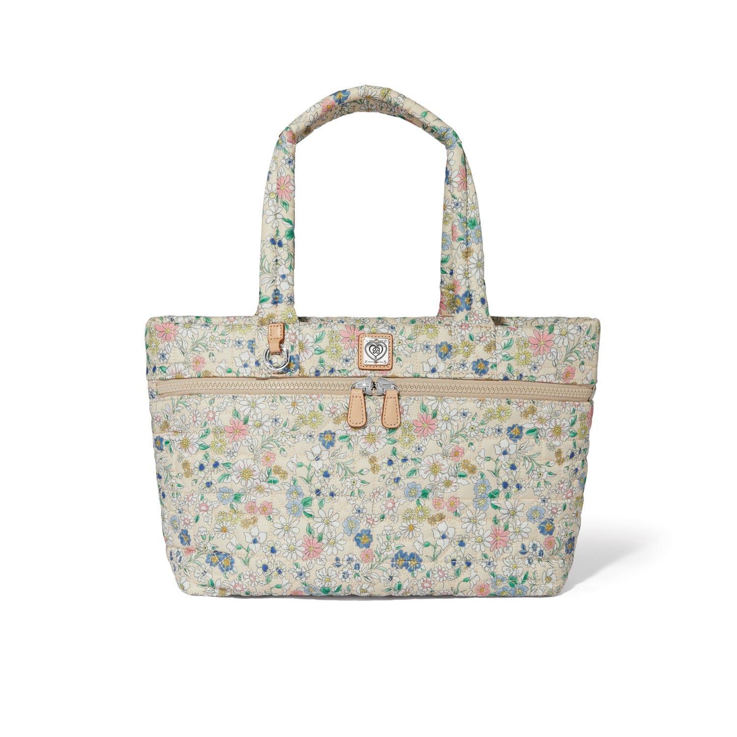 Personalized Annabelle Medium Tote