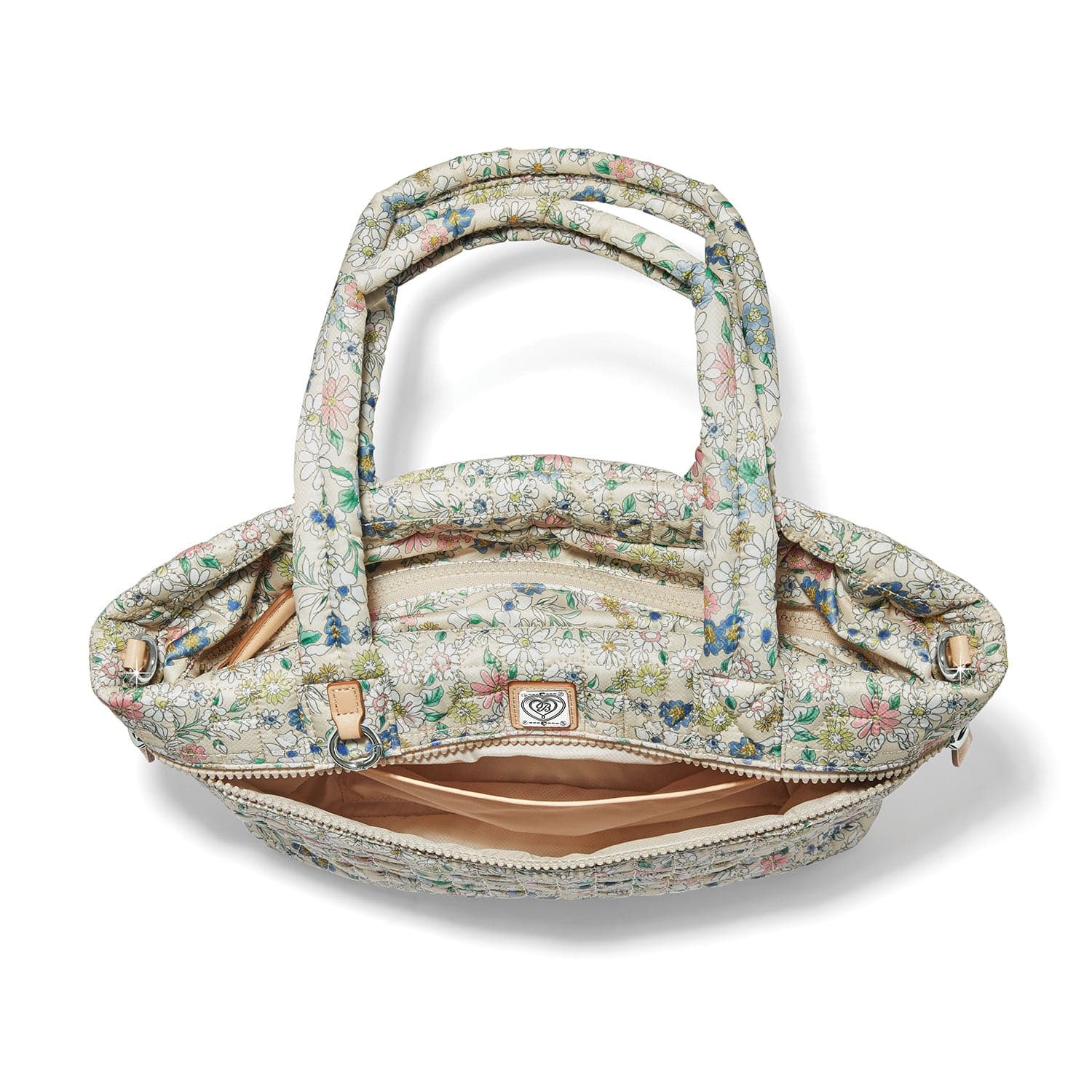 Personalized Annabelle Medium Tote