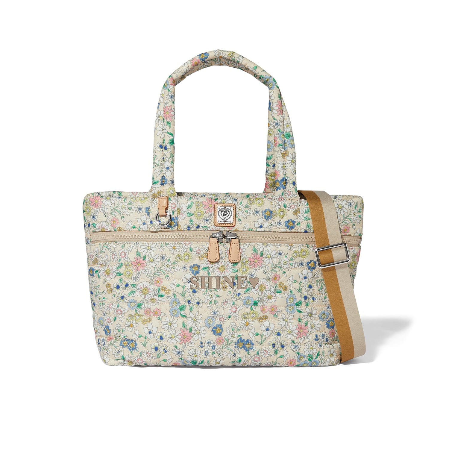 Personalized Annabelle Medium Tote