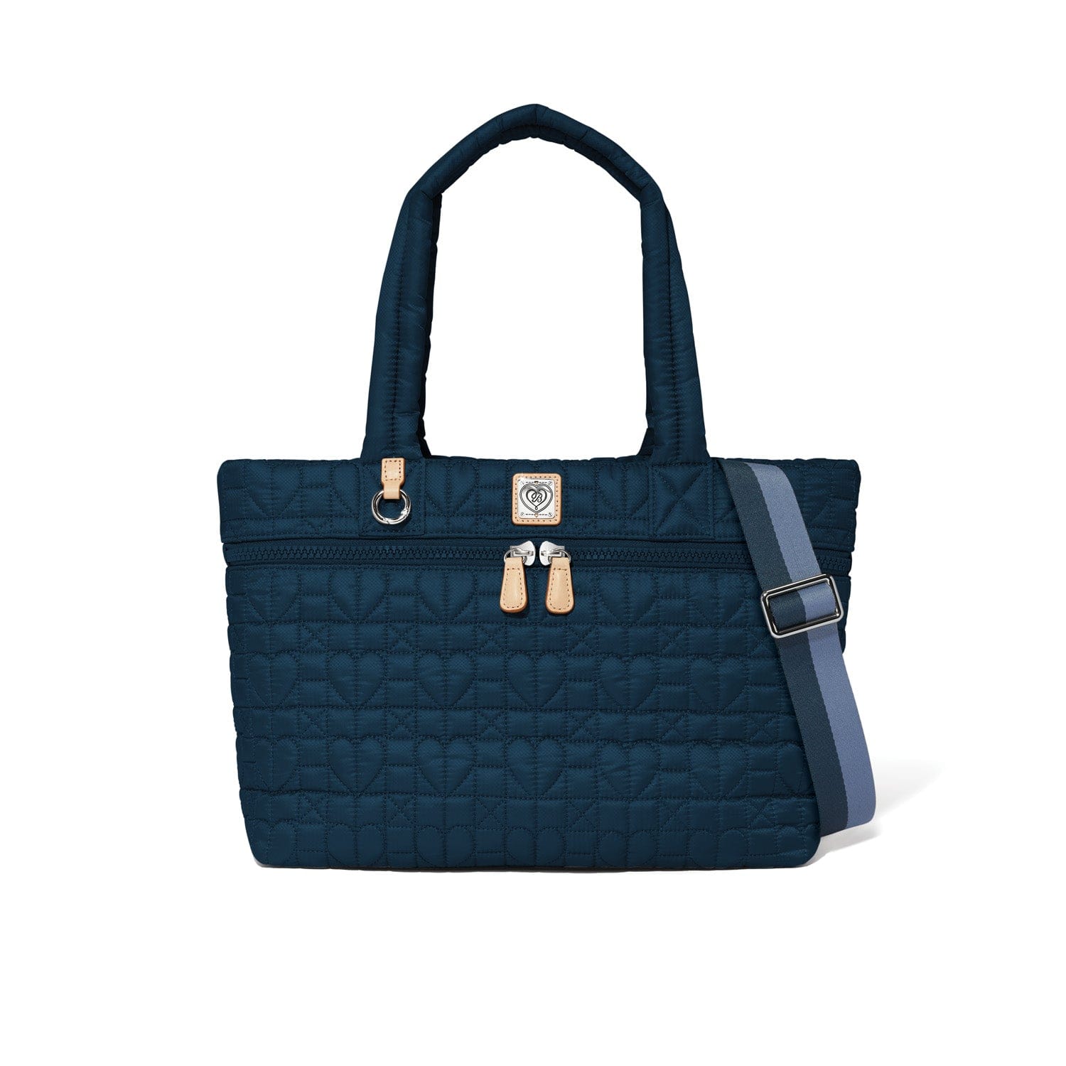 Personalized Annabelle Medium Tote