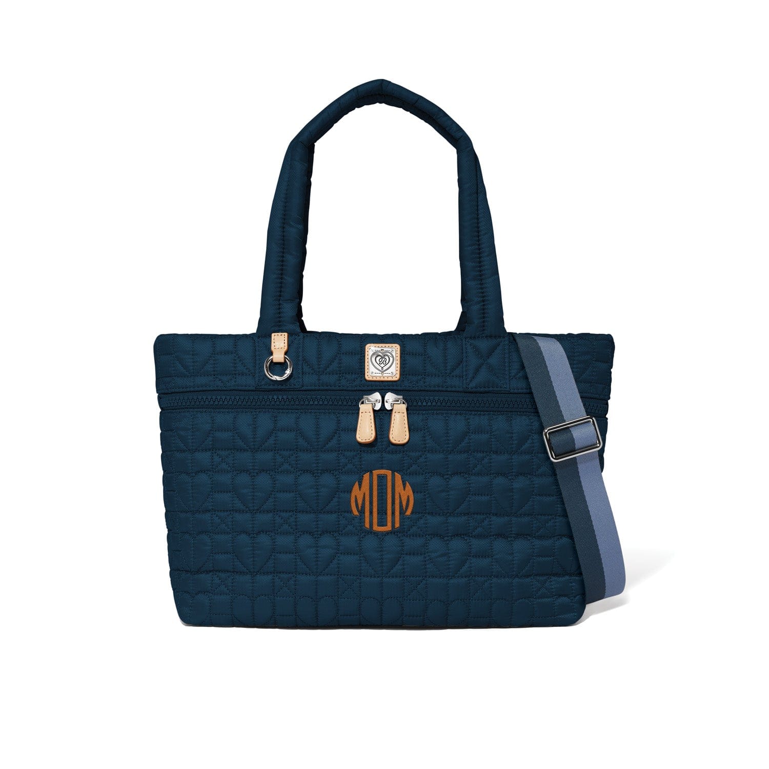 Personalized Annabelle Medium Tote