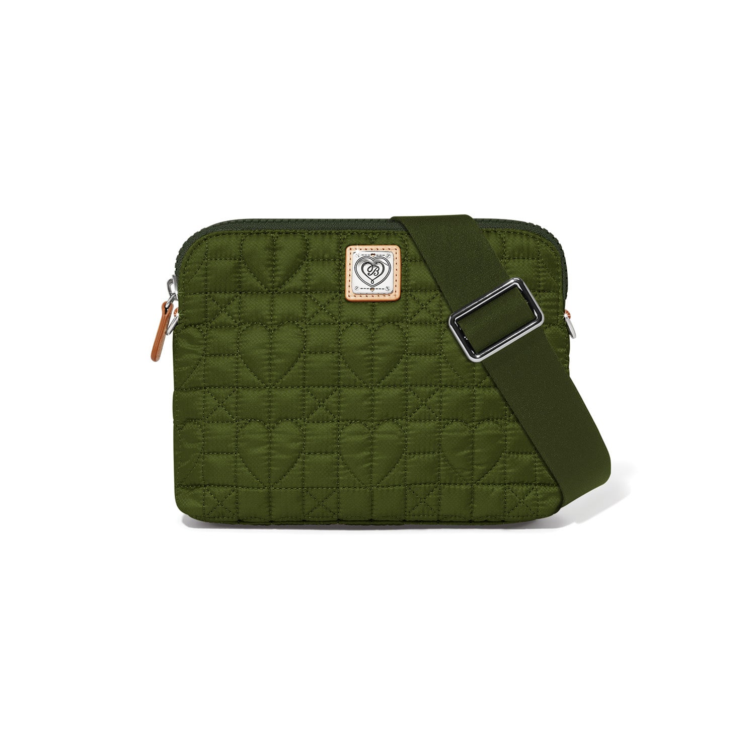 Personalized Arielle Small Cross Body