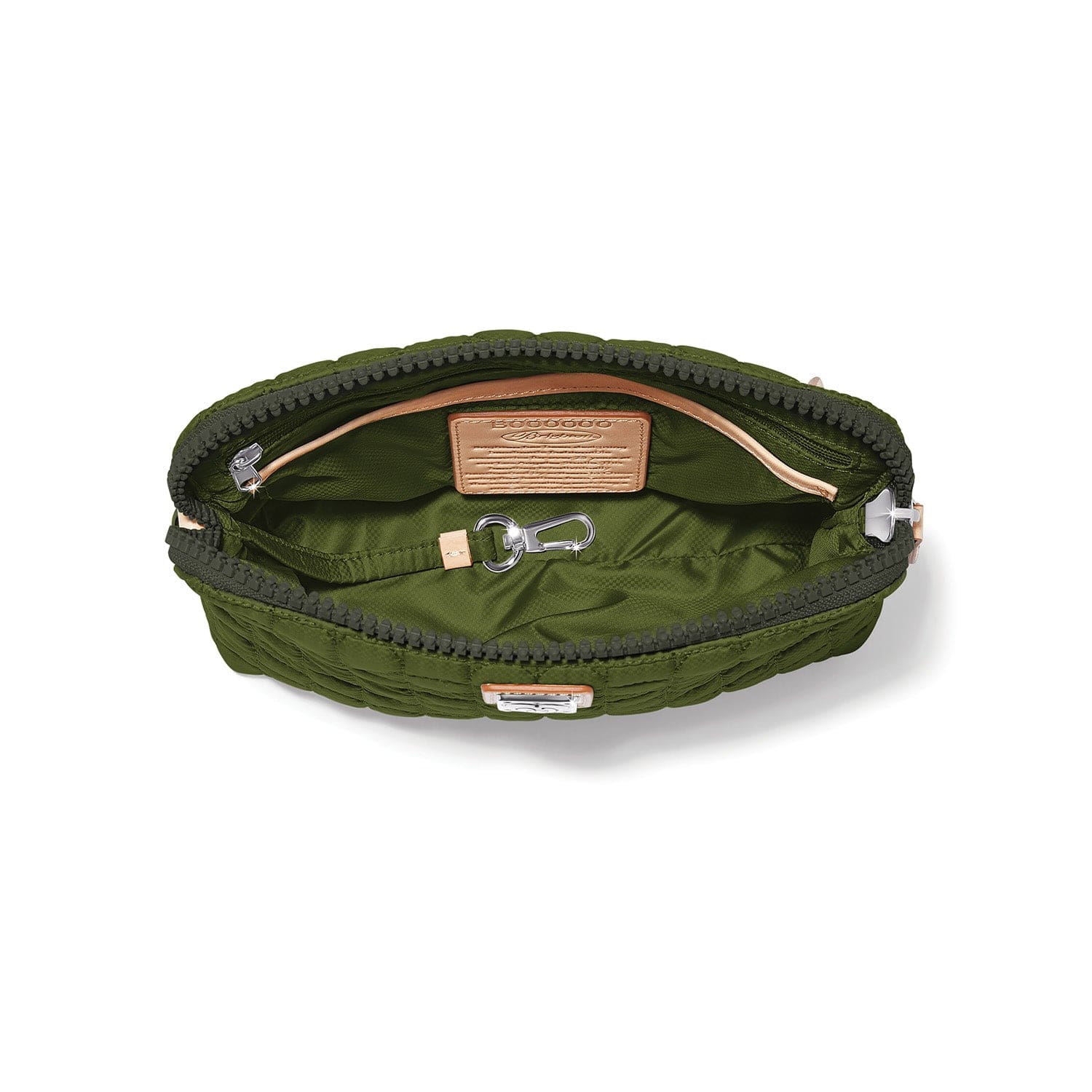 Personalized Arielle Small Cross Body