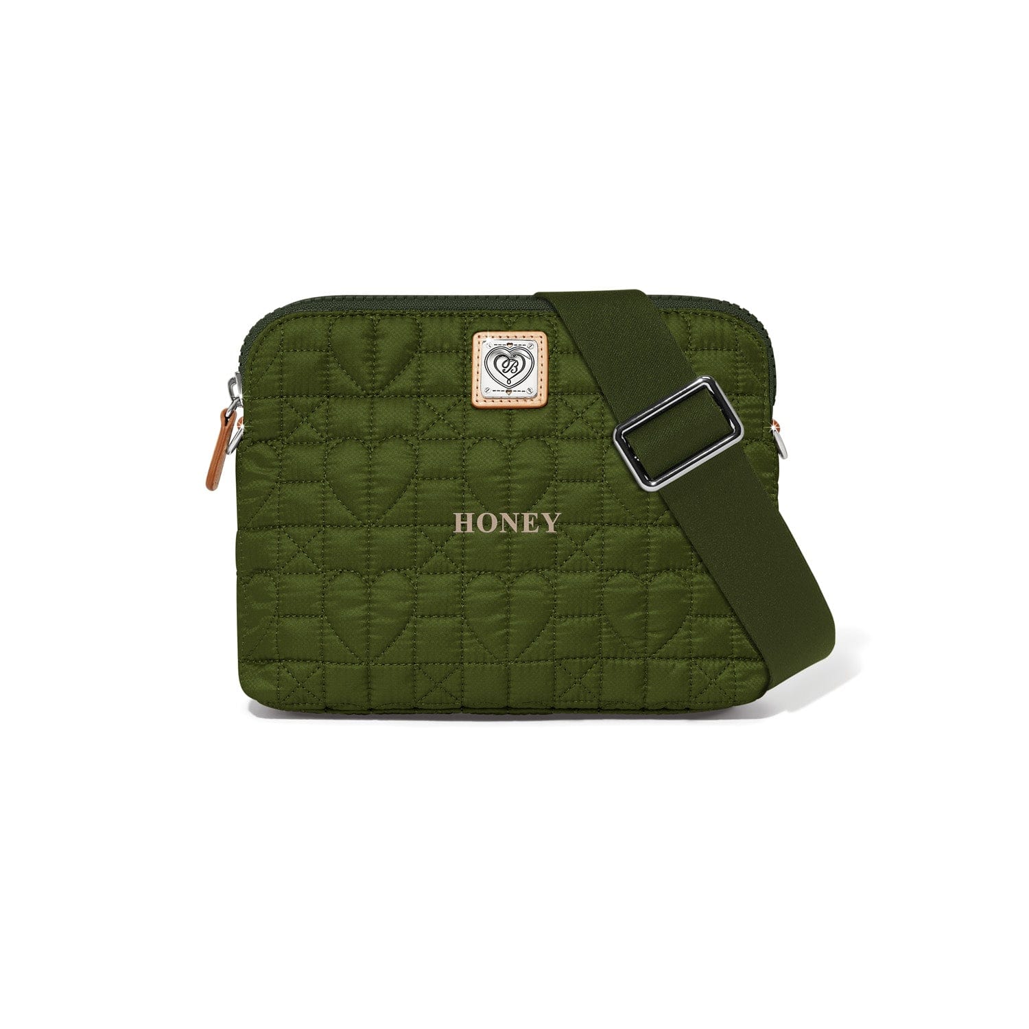 Personalized Arielle Small Cross Body