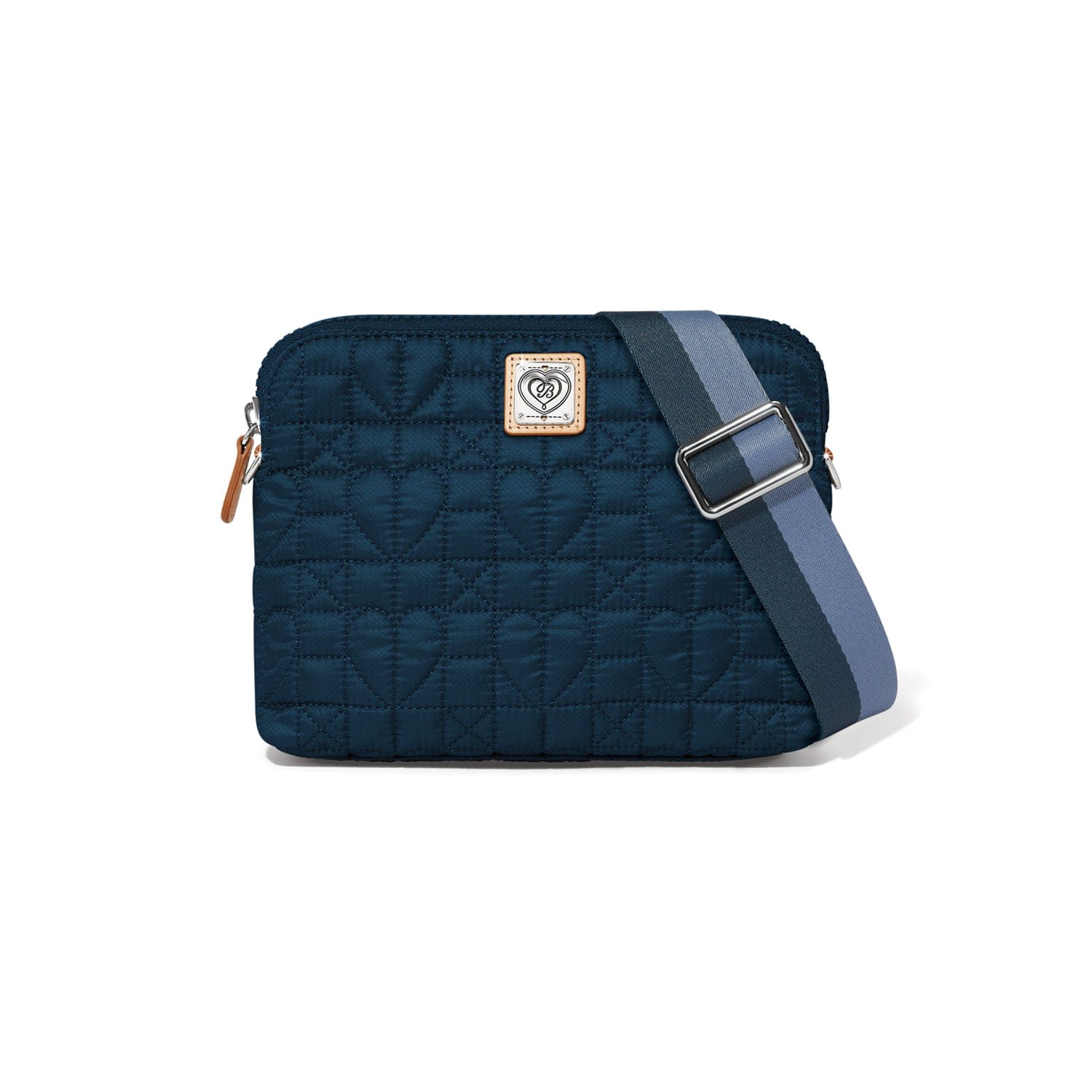 Personalized Arielle Small Cross Body