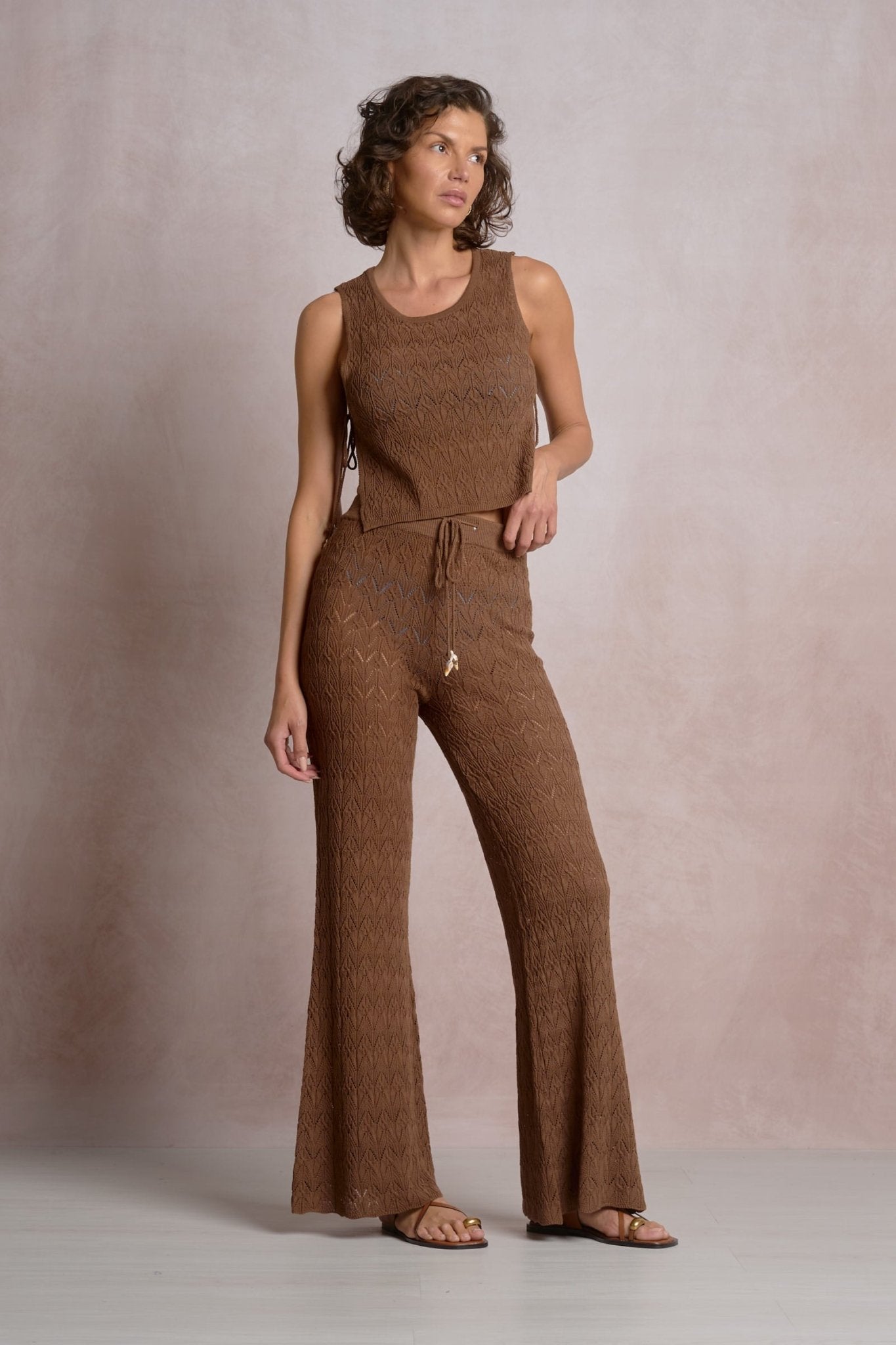 Pia Pant by Shop Elan at Shirley Shoppe