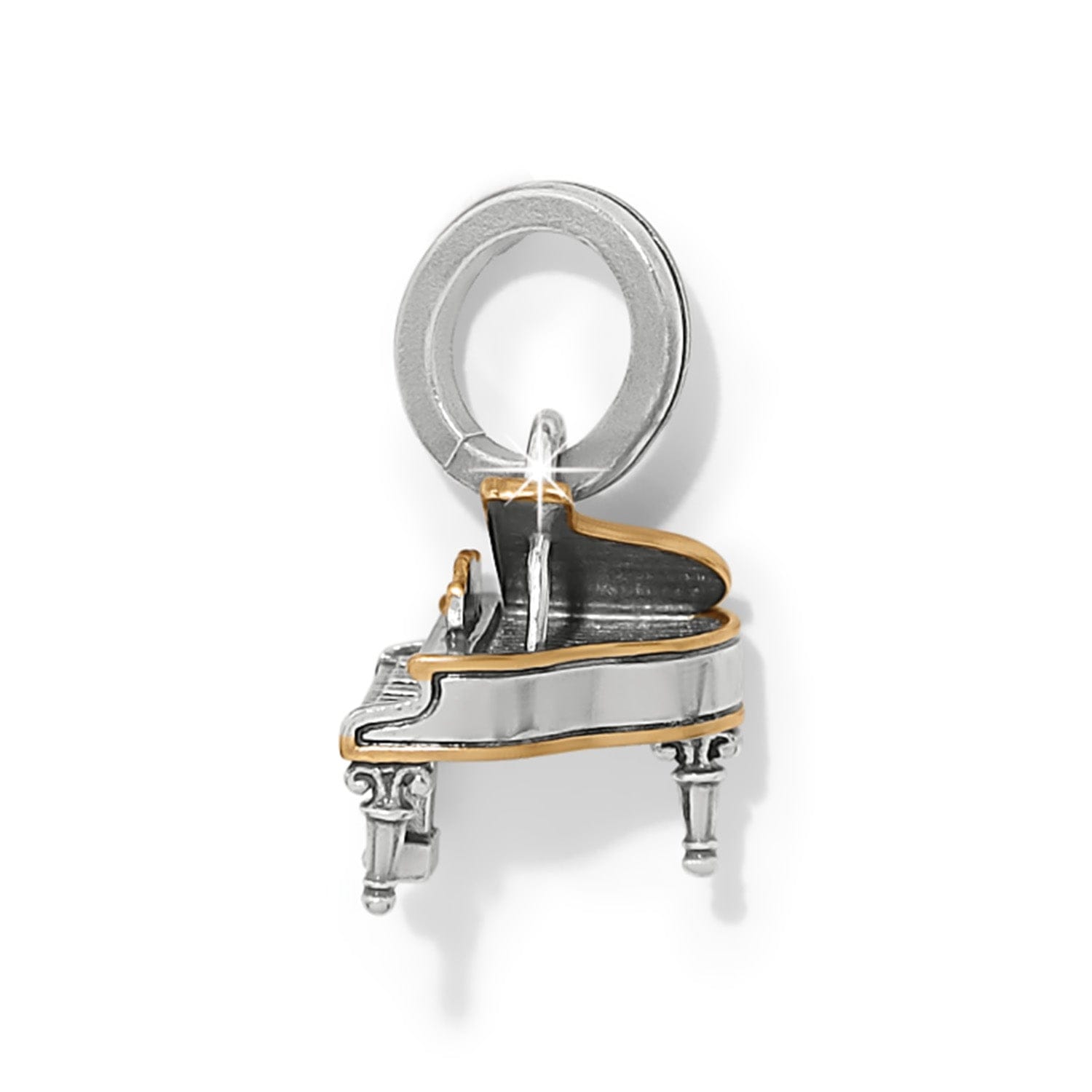 Piano Passion Charm