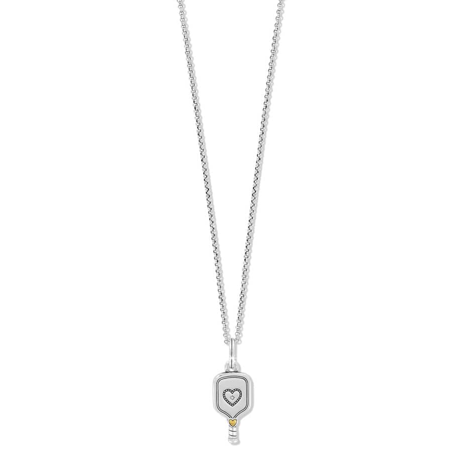 Pickleball Necklace