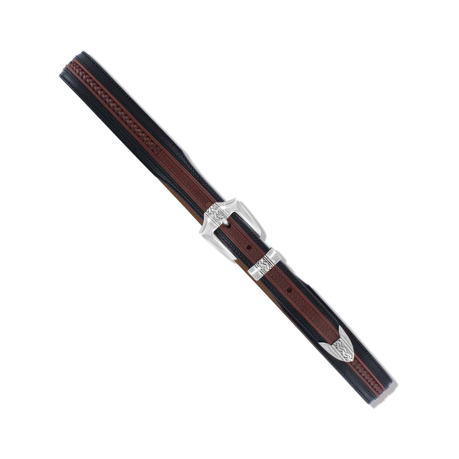 Pinon Hills Inlay Lace Belt