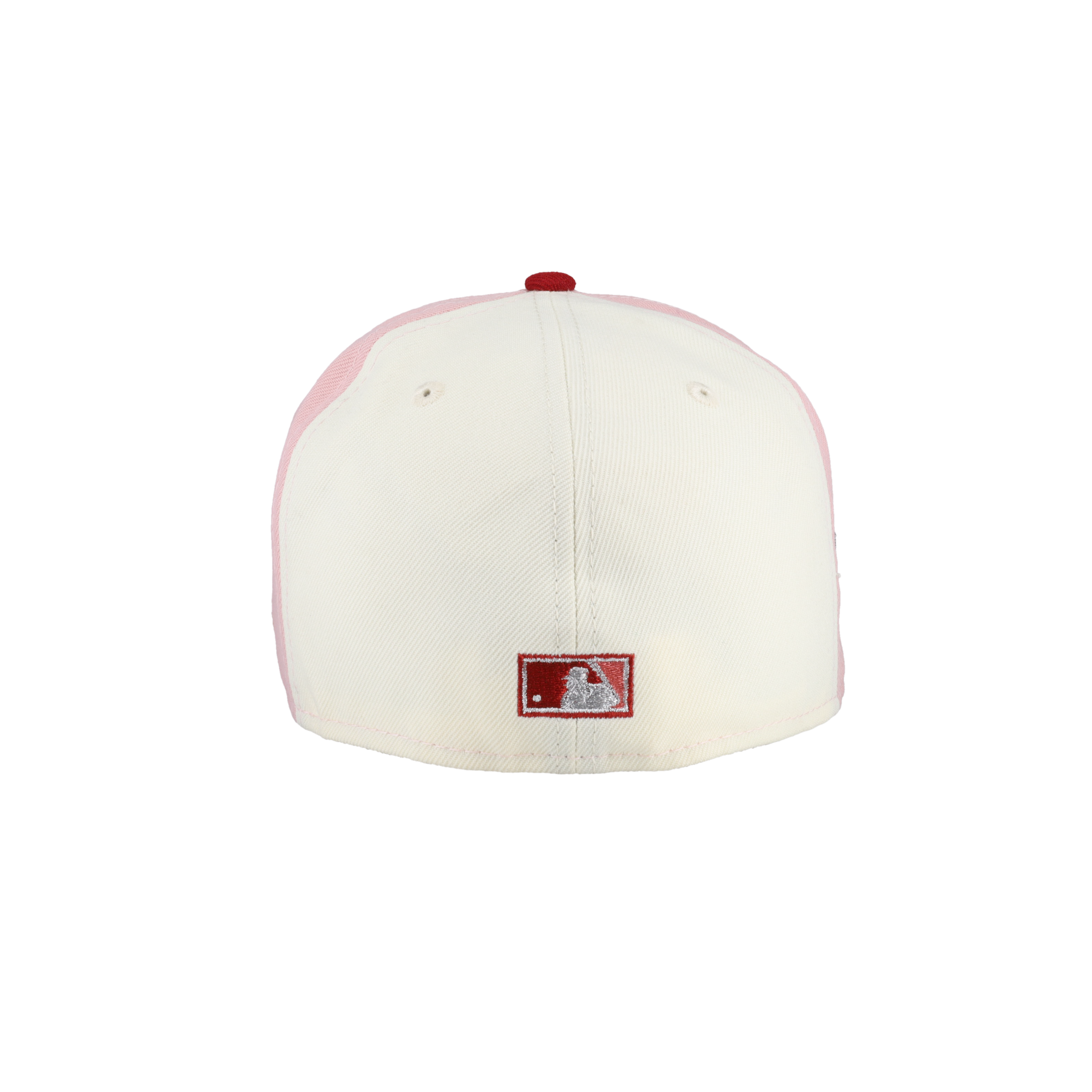 New York Yankees 2024 Valentines Collection 1962 World Series Fitted Hat