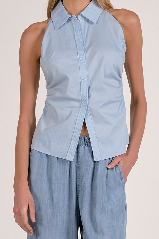 Posie Top by Shop Elan at Shirley Shoppe
