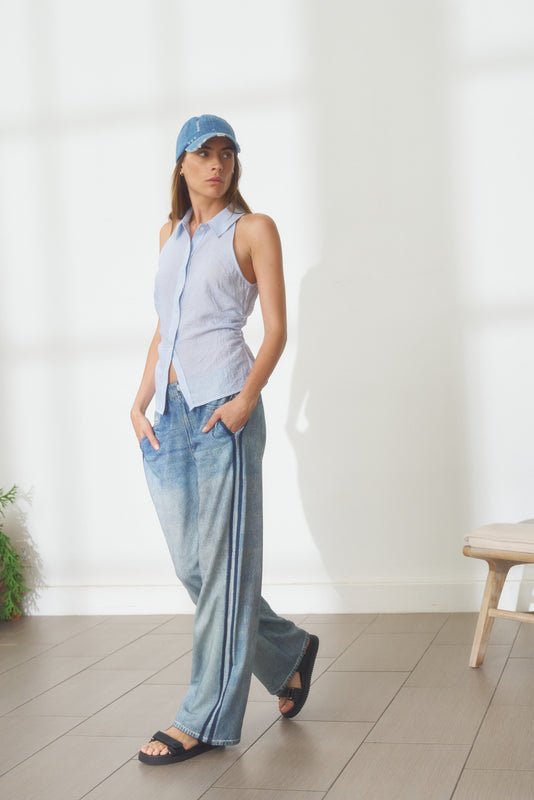 Posie Top by Shop Elan at Shirley Shoppe