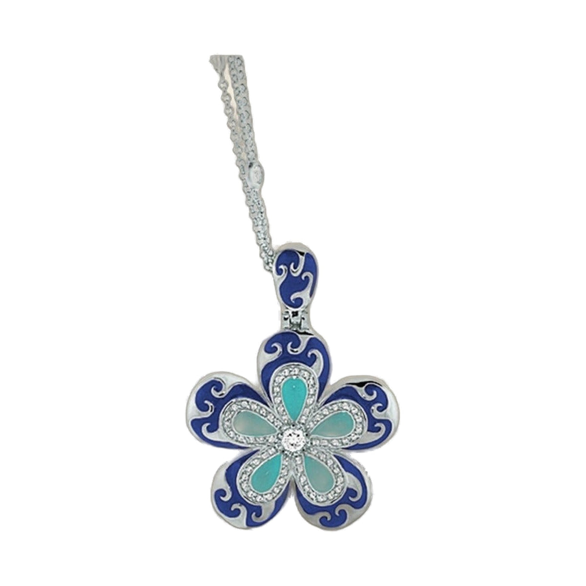 Happy Days Daisy Necklace