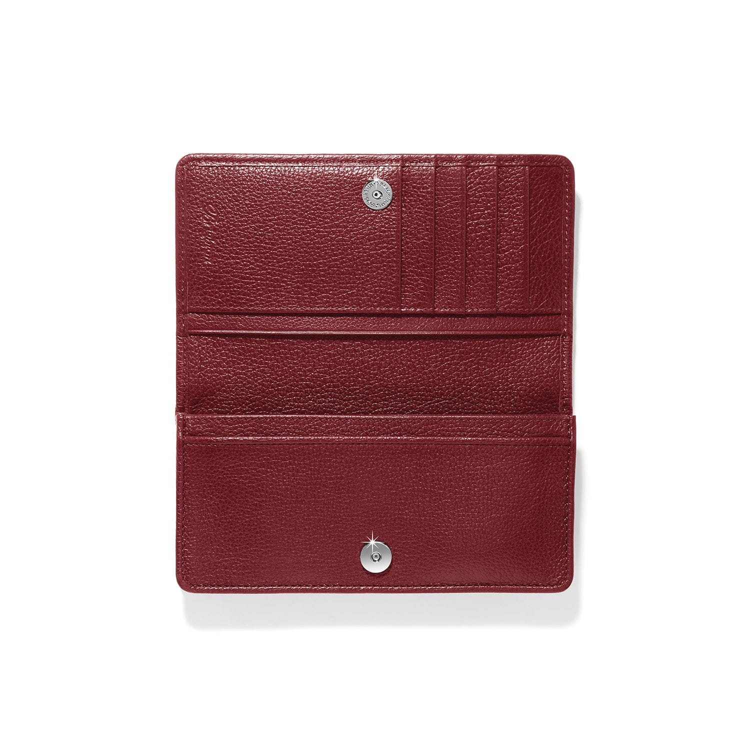 Pretty Tough Arch Large Wallet