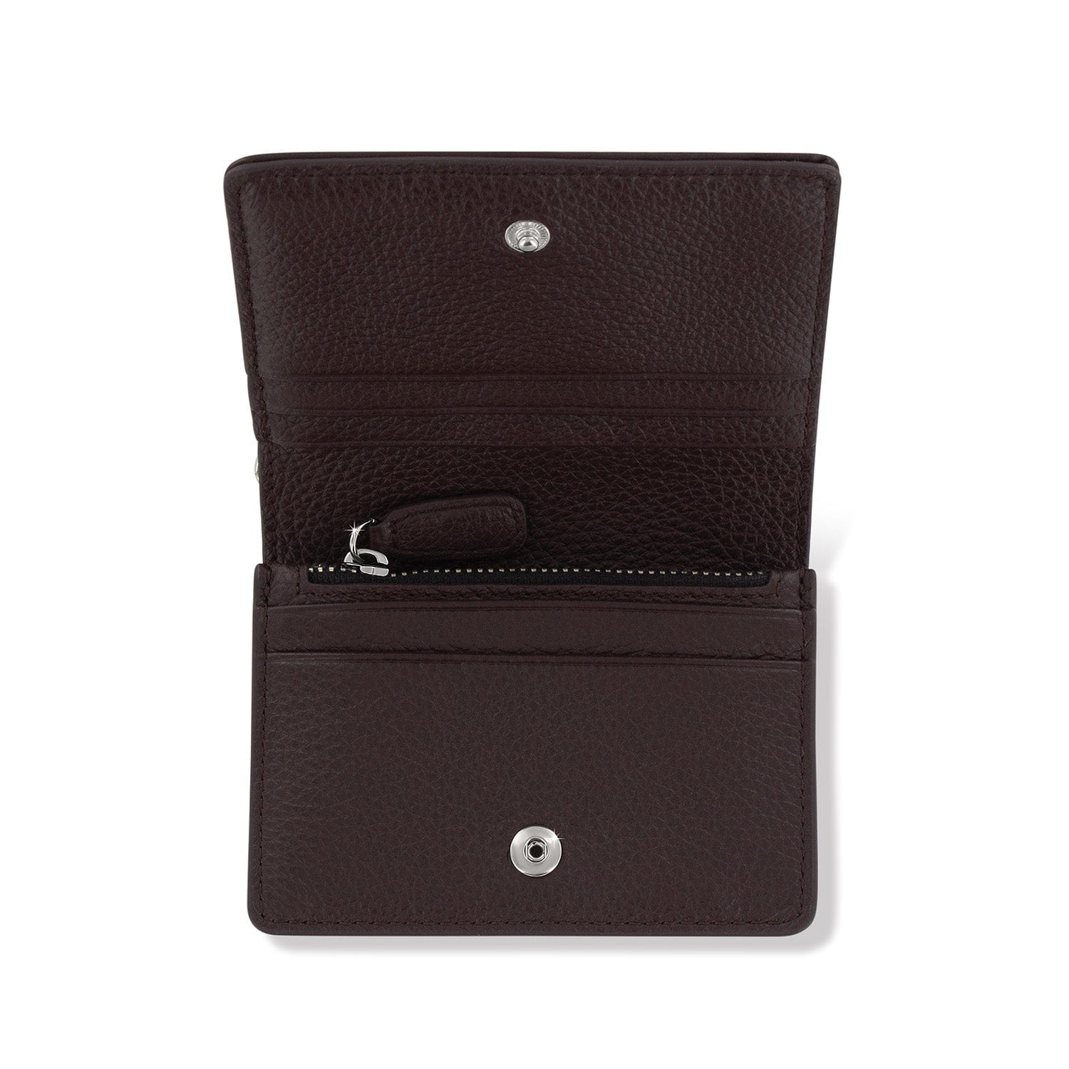 Pretty Tough Arch Small Wallet