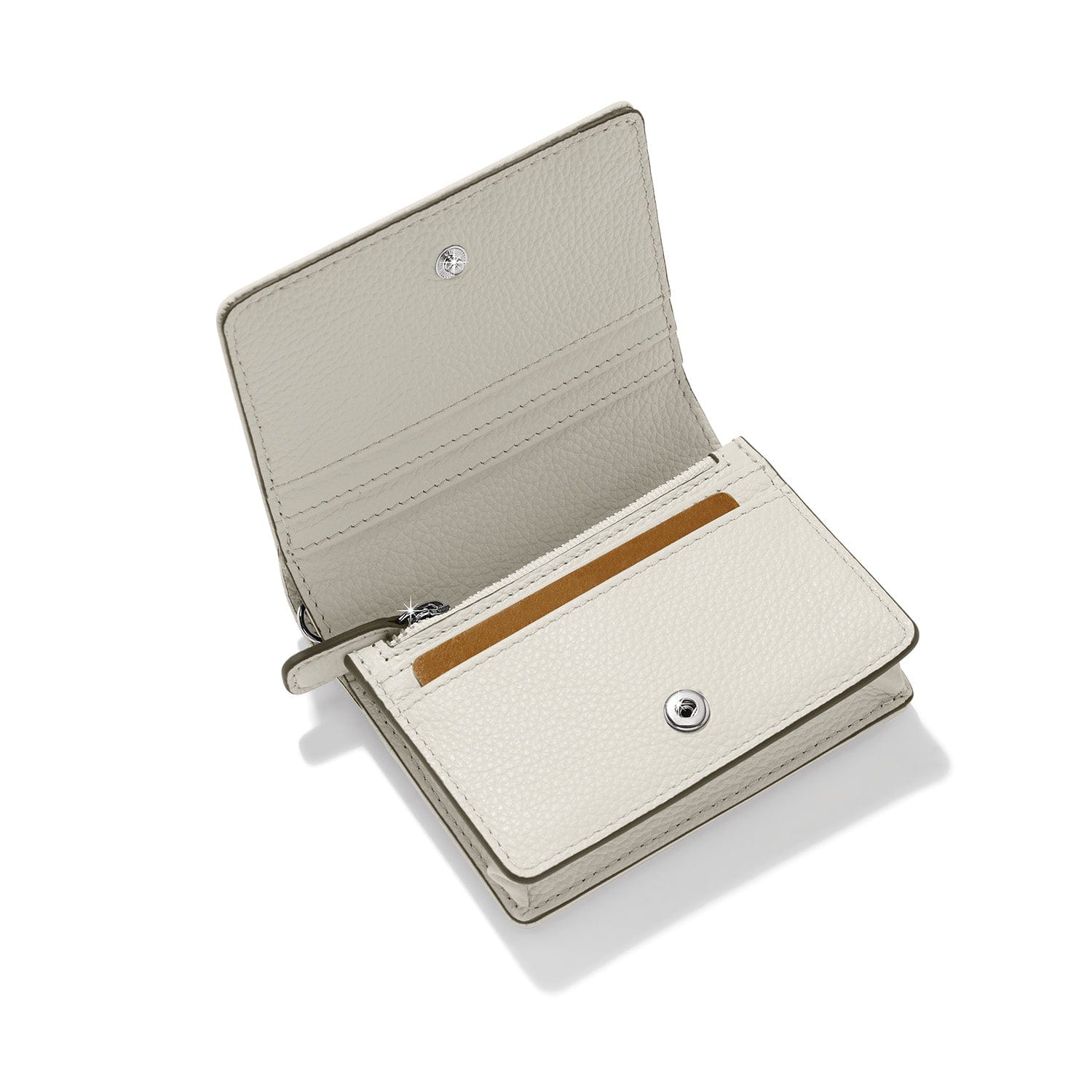 Pretty Tough Arch Small Wallet