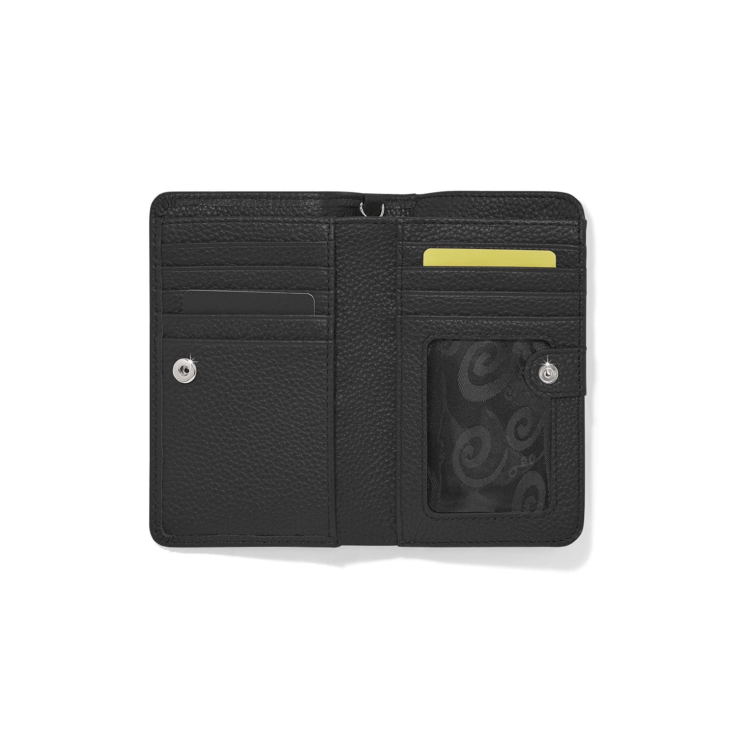 Pretty Tough Stud Medium Wallet