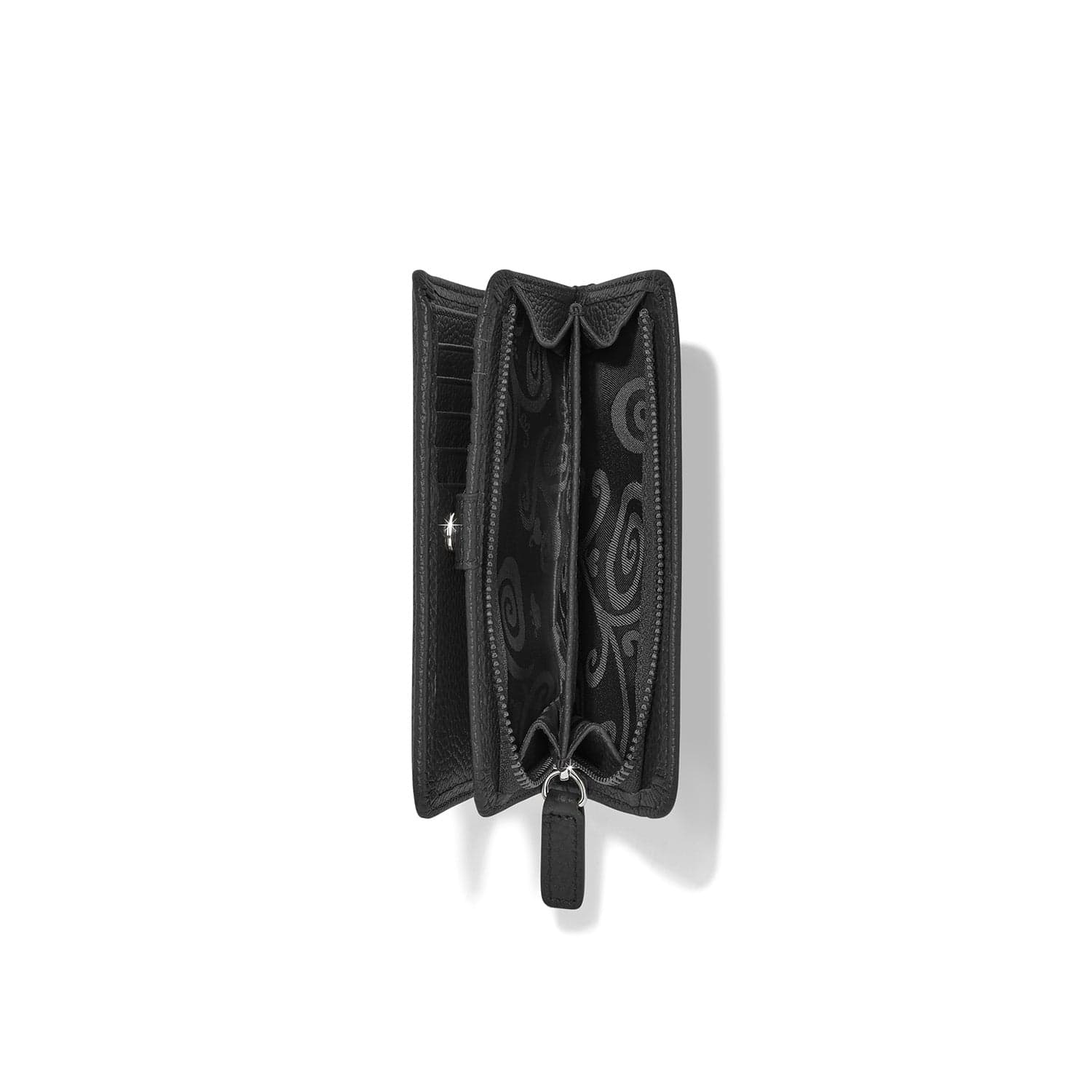 Pretty Tough Stud Medium Wallet