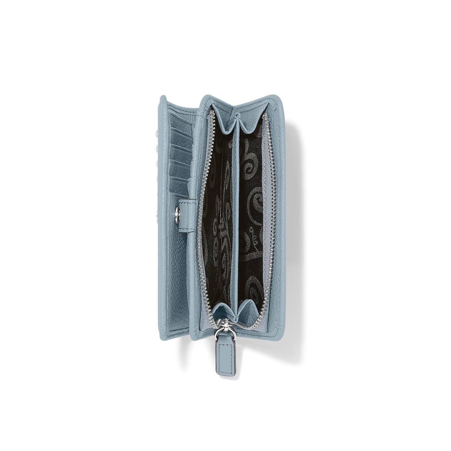 Pretty Tough Stud Medium Wallet