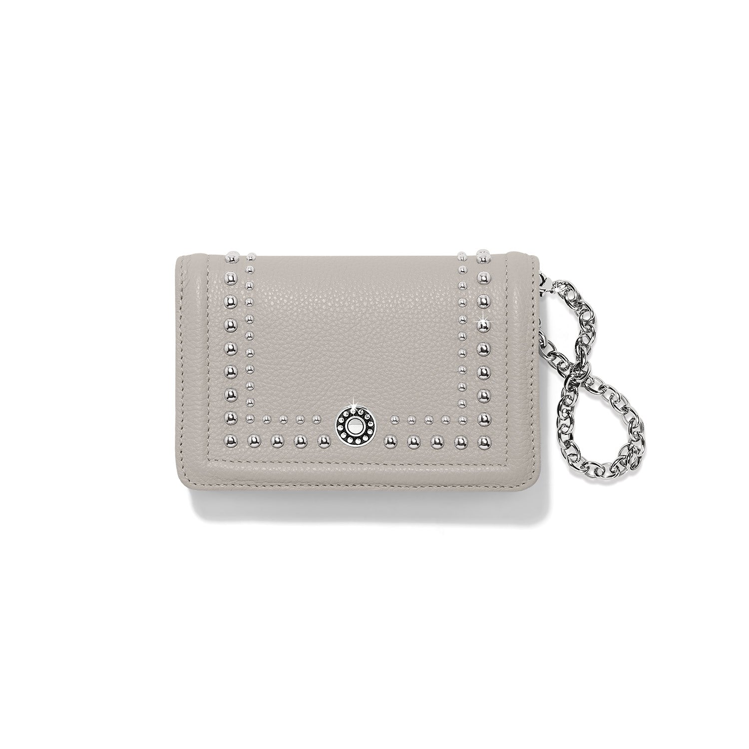 Pretty Tough Stud Medium Wallet