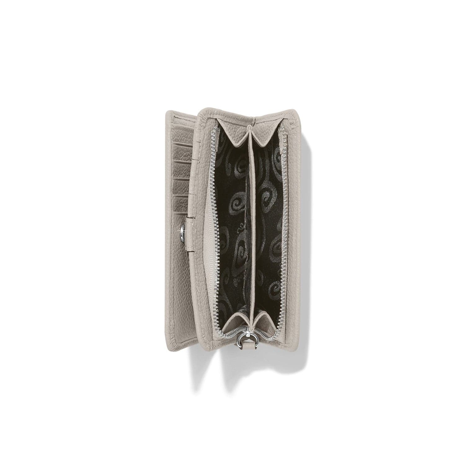 Pretty Tough Stud Medium Wallet