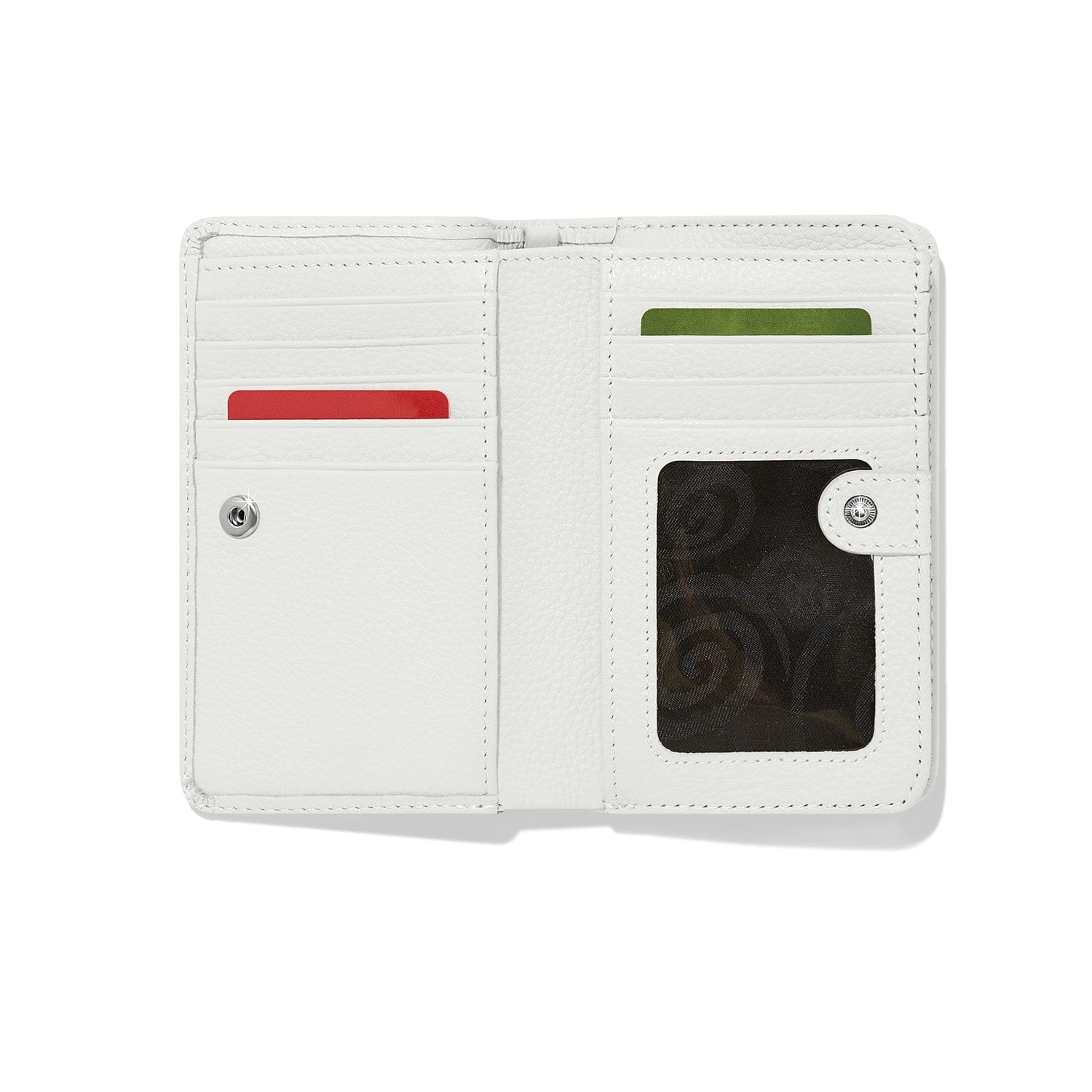 Pretty Tough Stud Medium Wallet