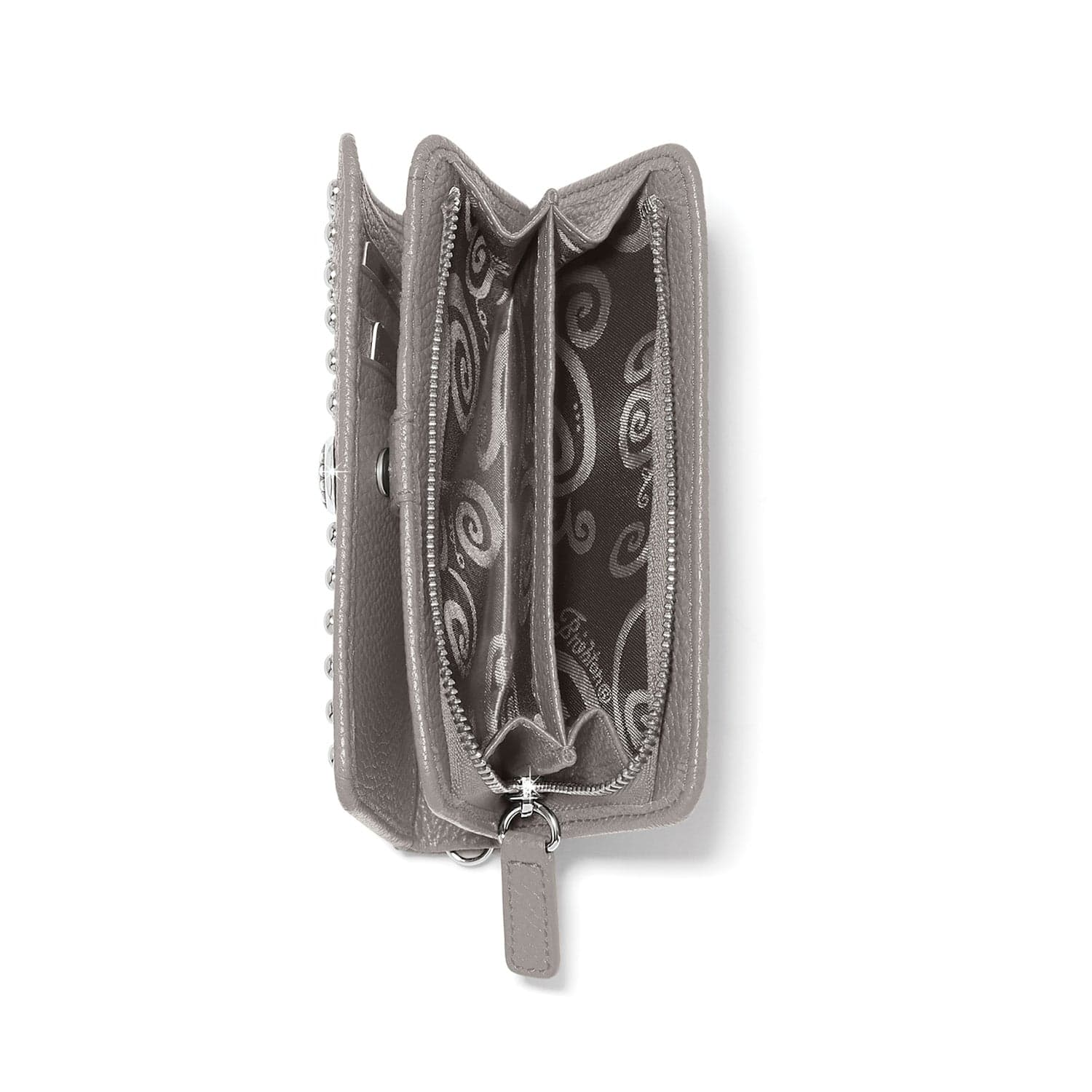 Pretty Tough Stud Medium Wallet