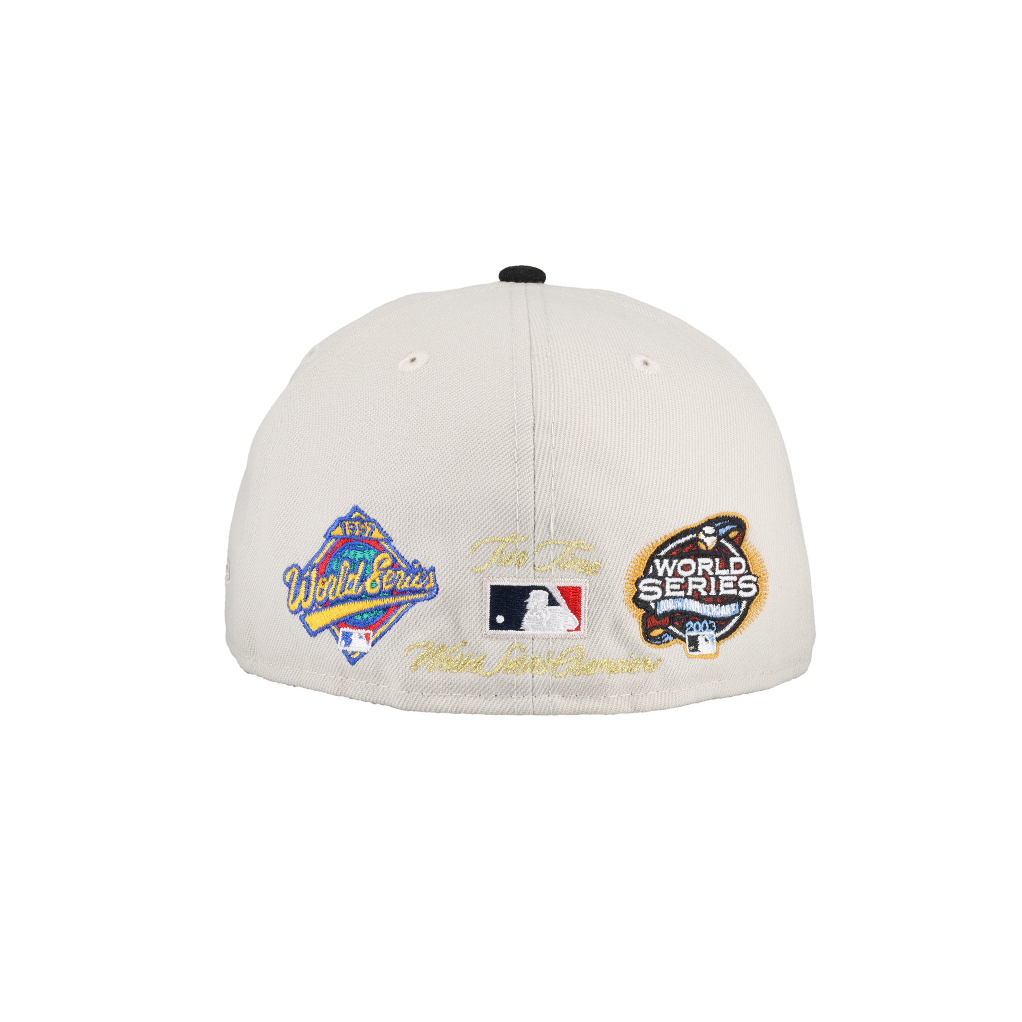 Florida Marlins World Class Champions Pack 59Fifty Fitted Hat