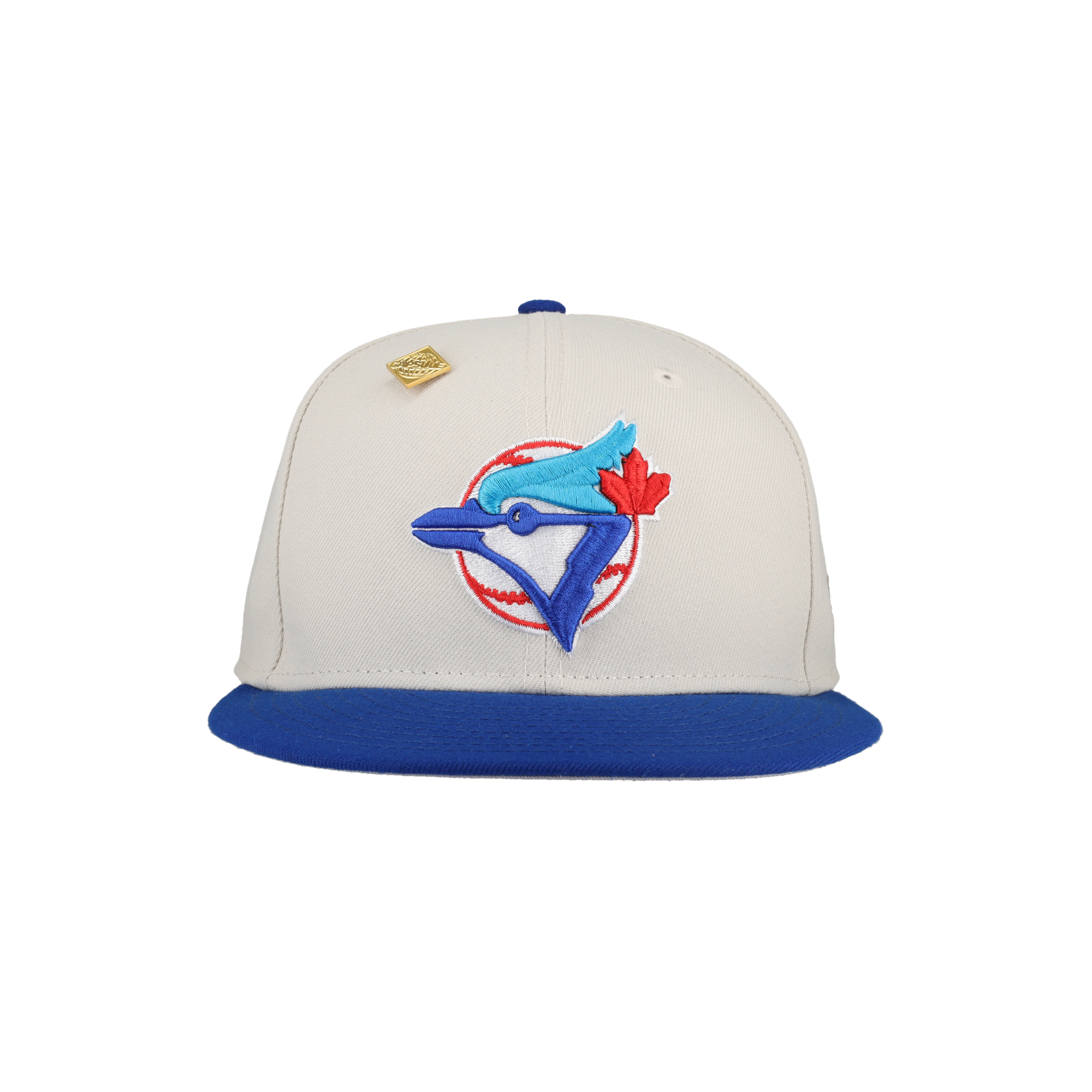 Toronto Blue Jays World Class Champions Pack 59Fifty Fitted Hat