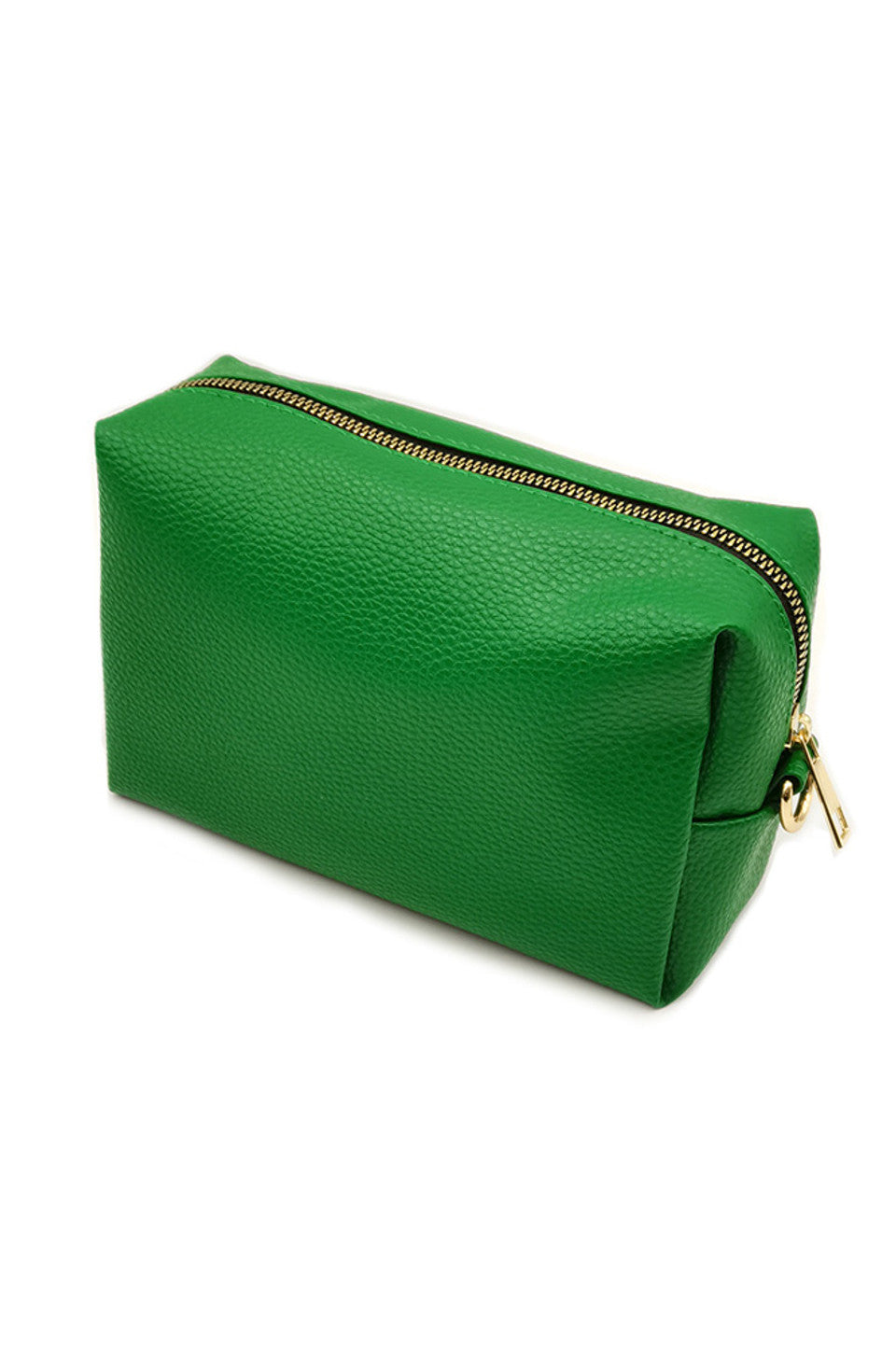 PU Crossbody Mini Bag