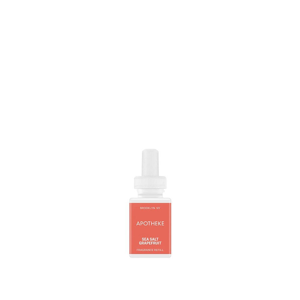 PURA Sea Salt Grapefruit Fragrance Refill by APOTHEKE at Shirley Shoppe