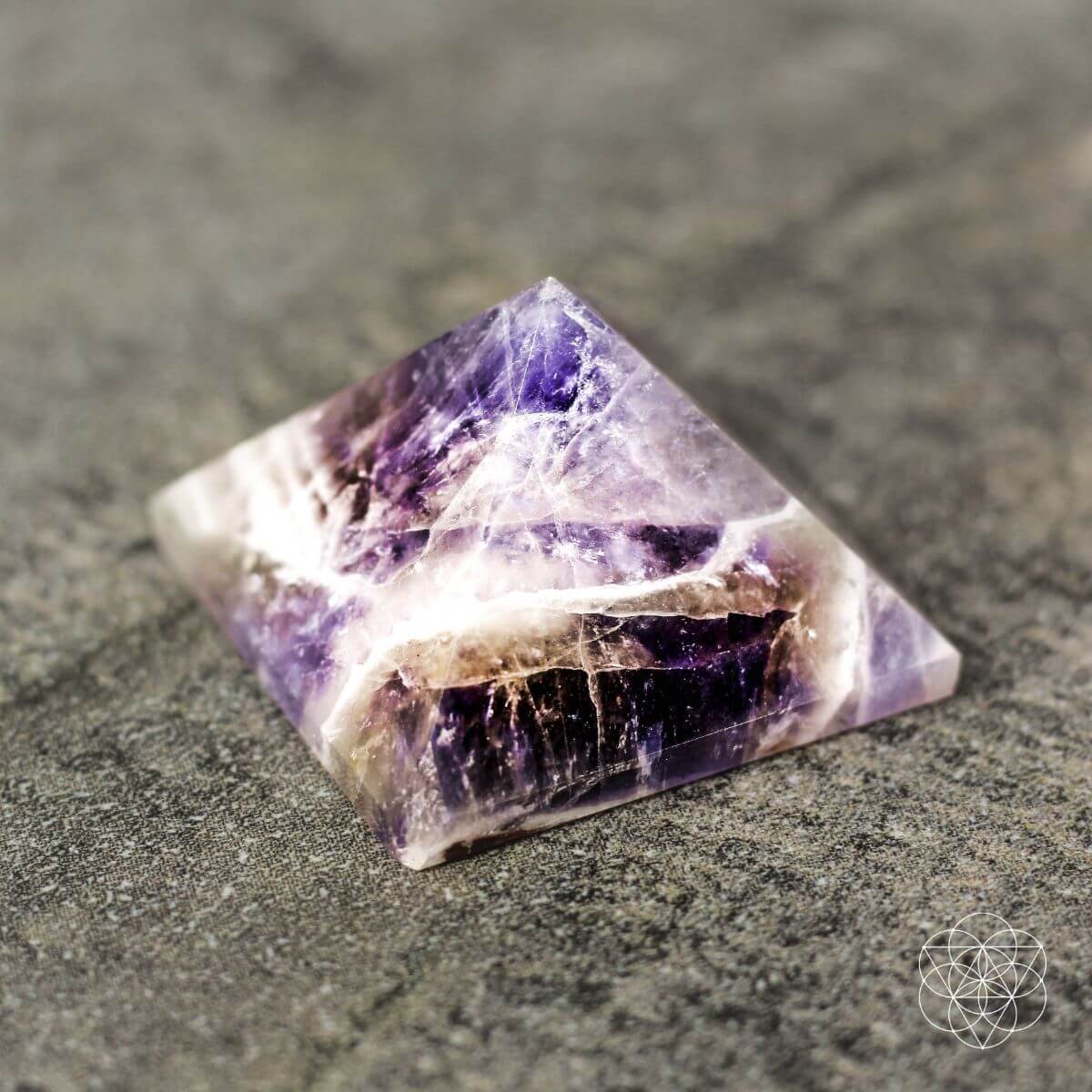 Pyramid of Devotion by Conscious Items at Shirley Shoppe