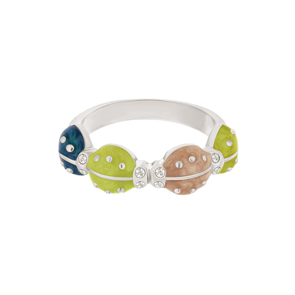 Lady Poof Ring