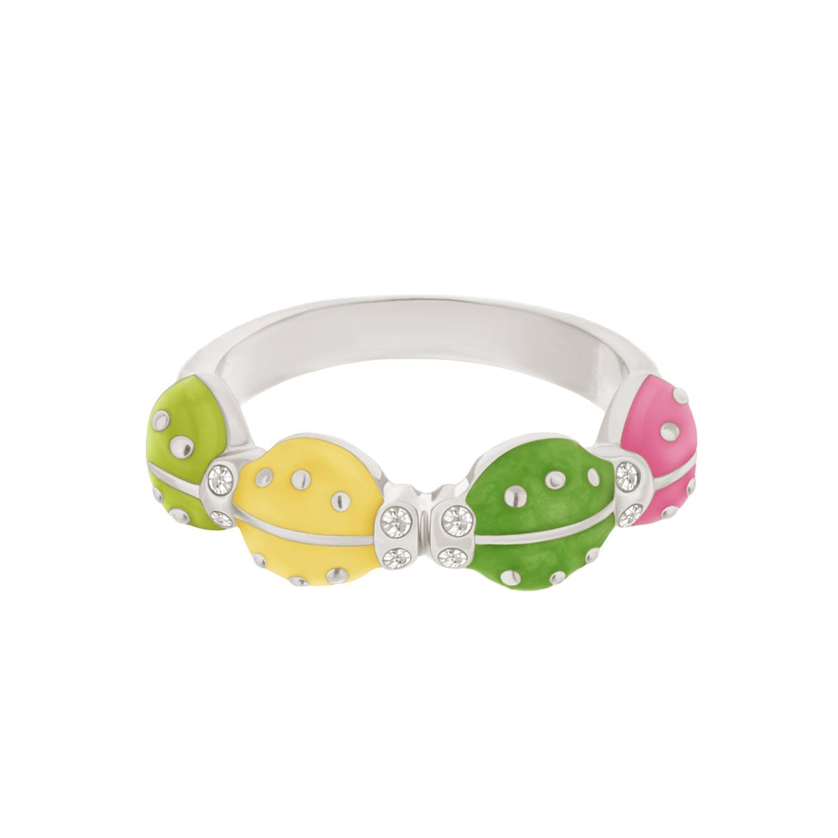 Lady Poof Ring
