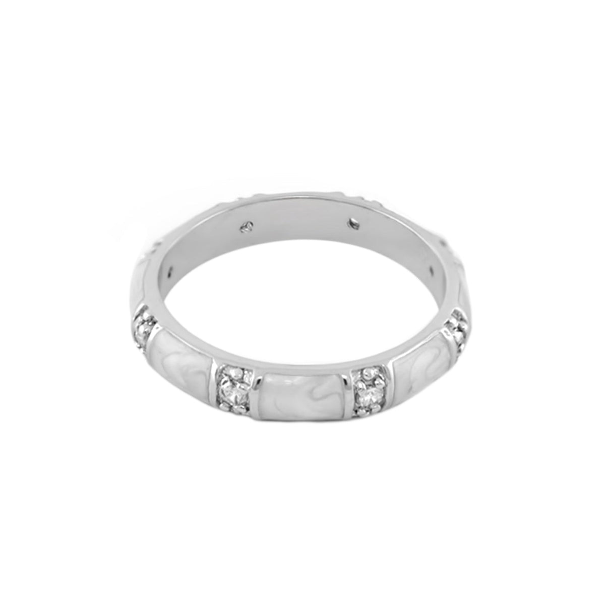 Santa Barbara Ring