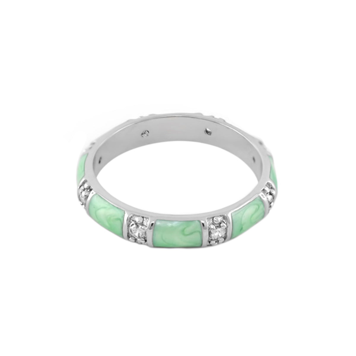 Santa Barbara Ring